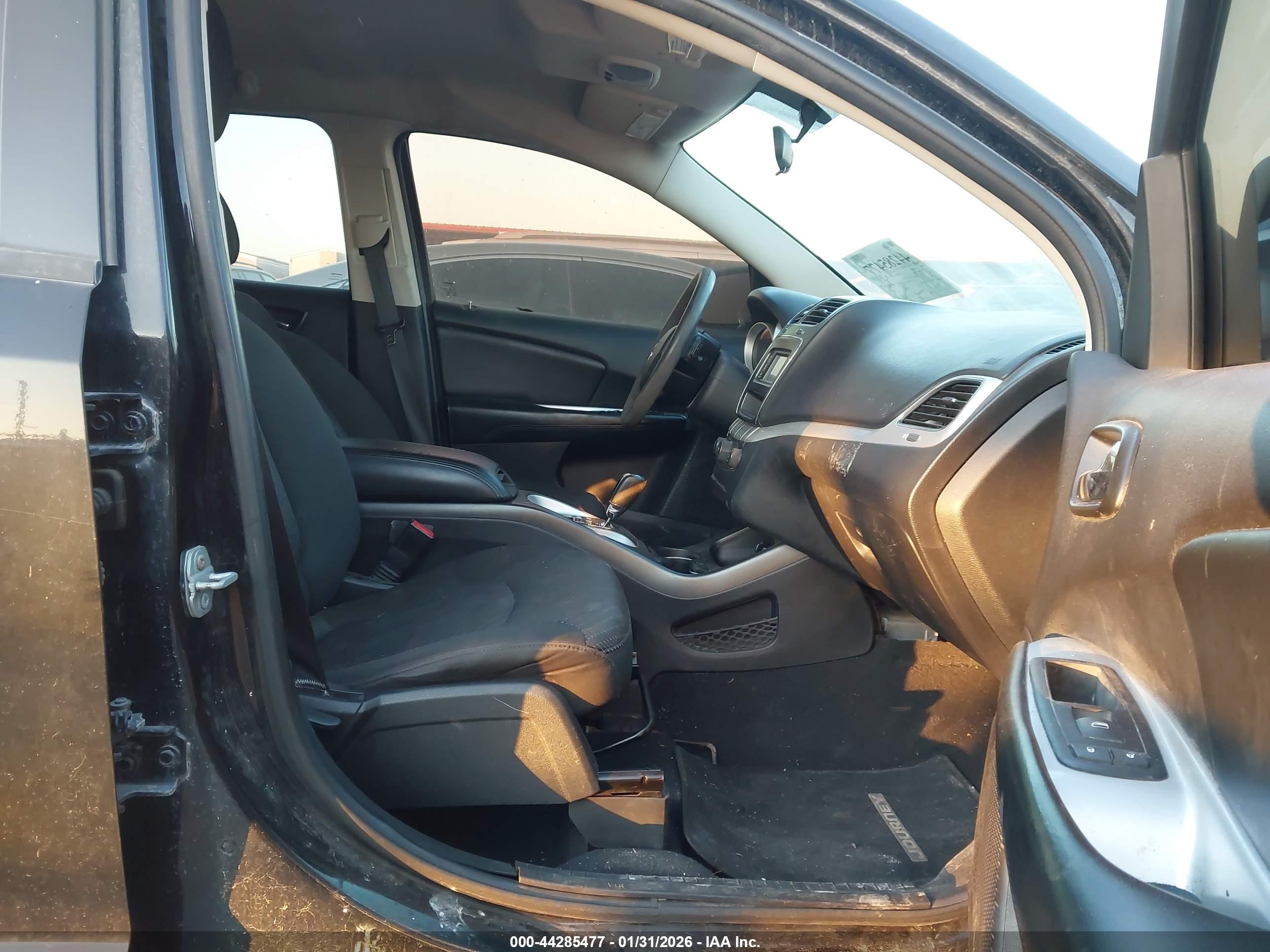 DODGE JOURNEY image 5