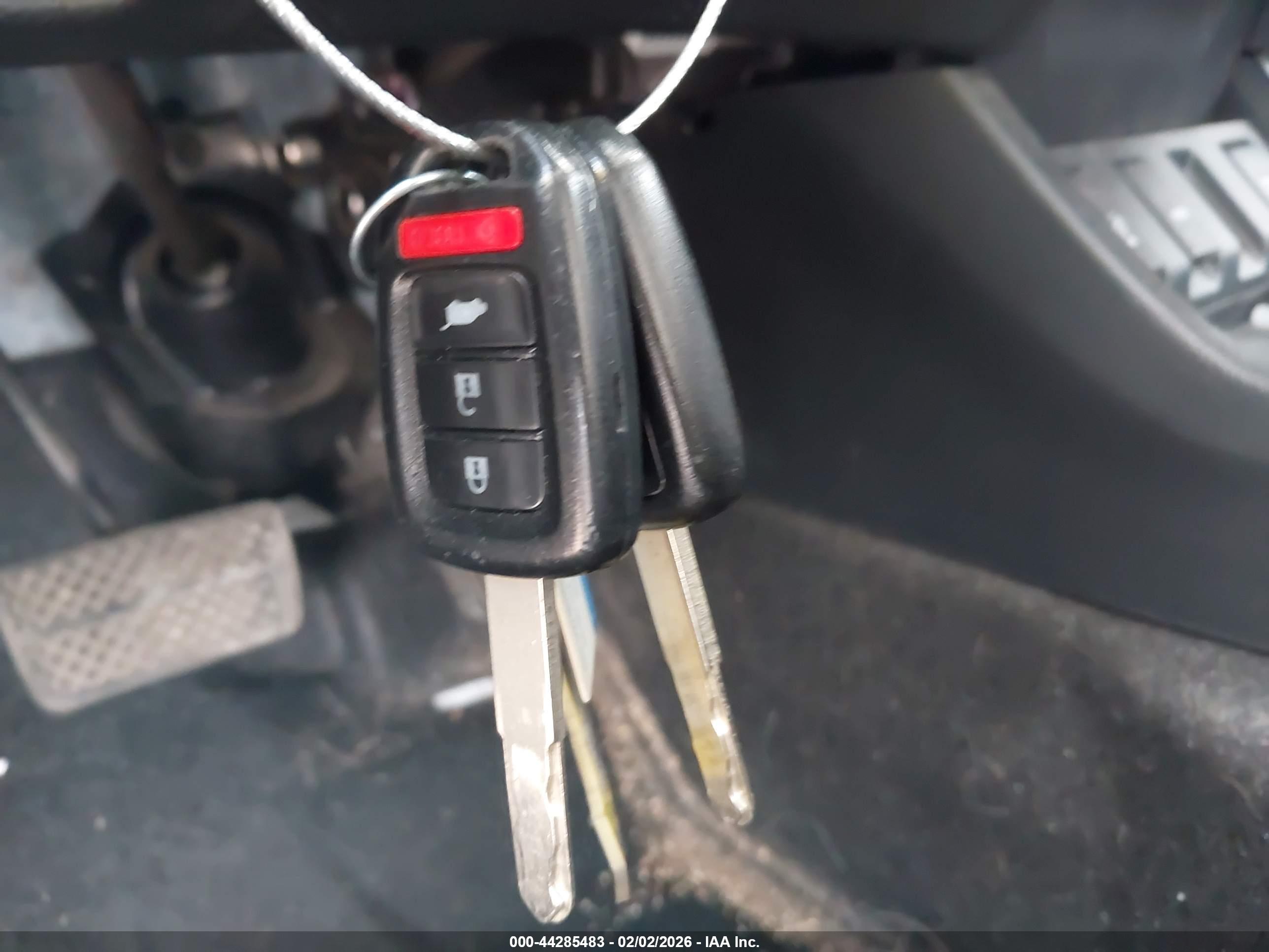 HONDA HR-V image 11