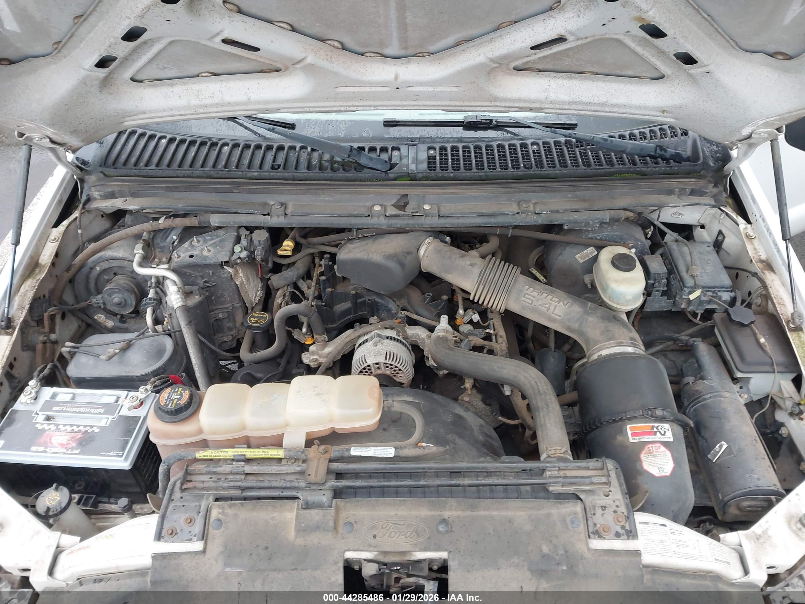 FORD F-350 image 10