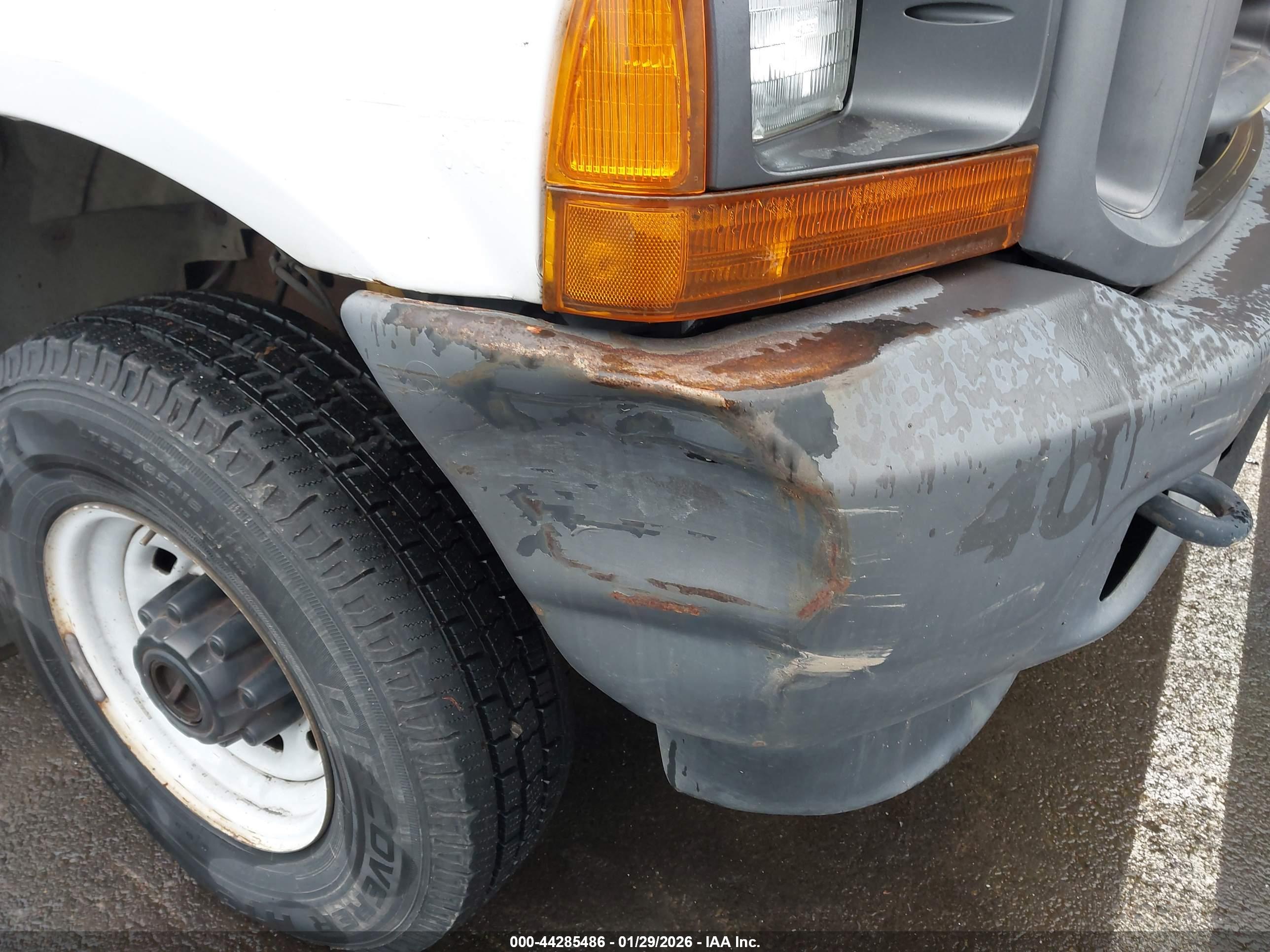 FORD F-350 image 6