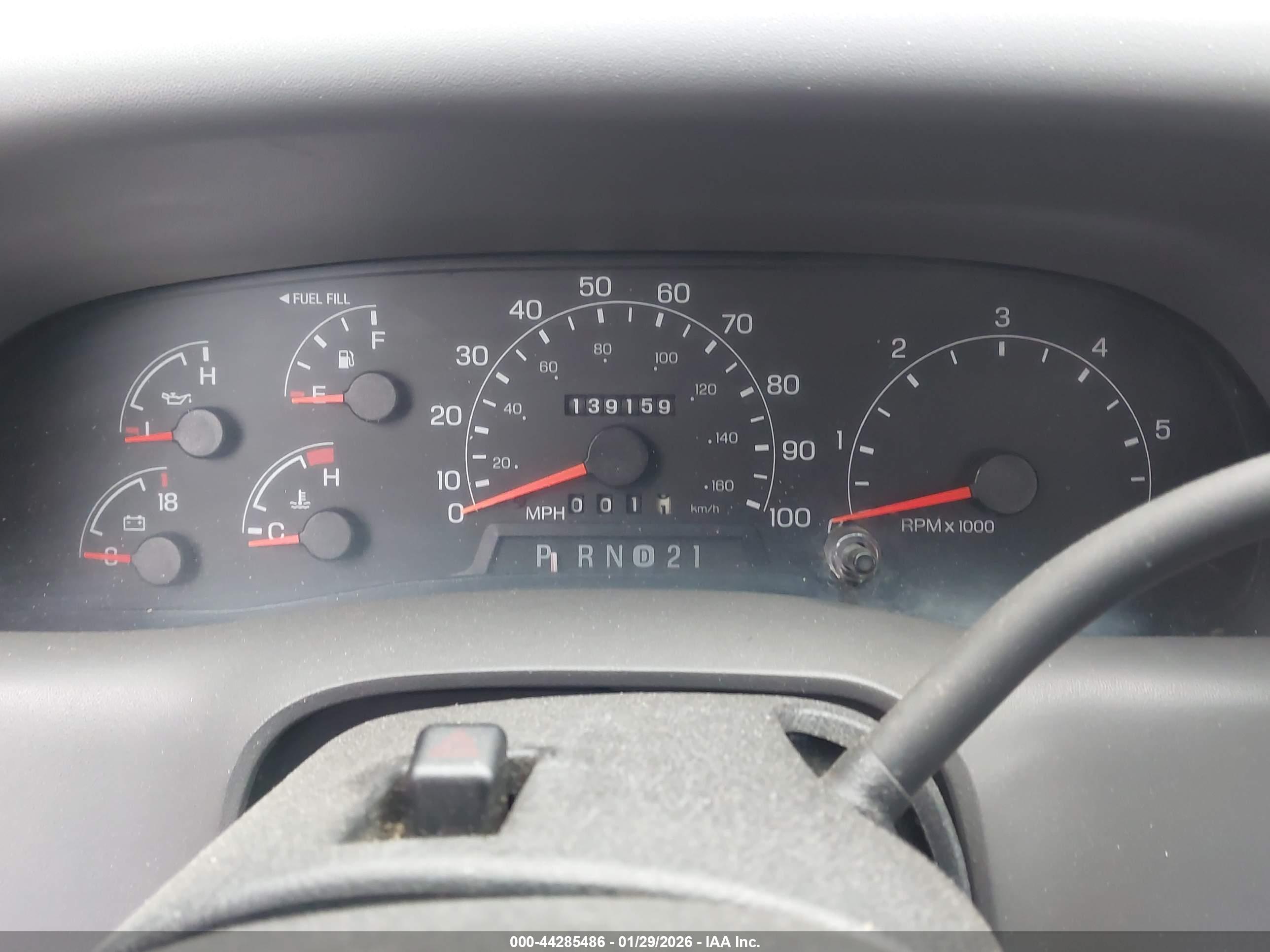 FORD F-350 image 7