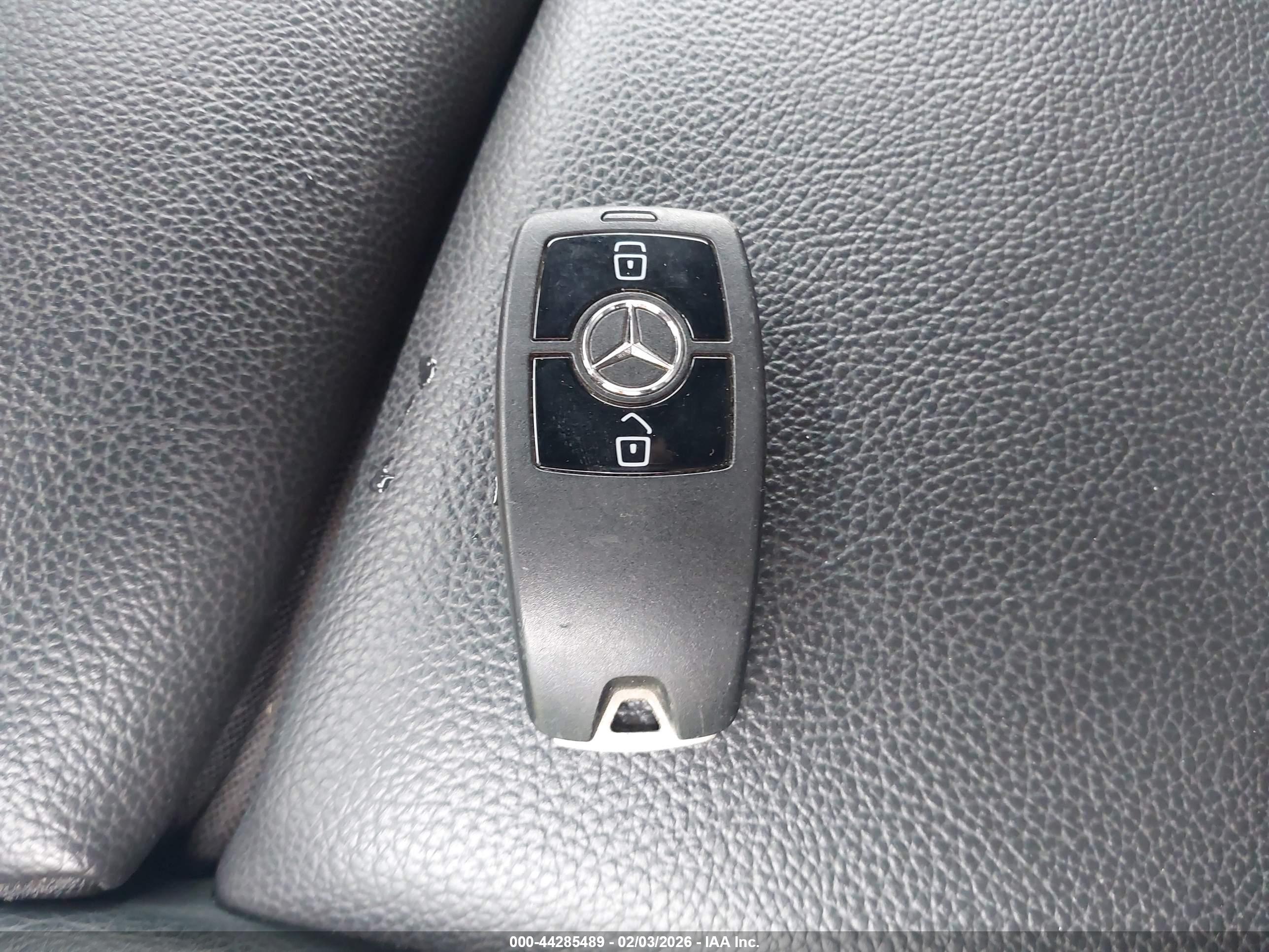 MERCEDES-BENZ SPRINTER image 11