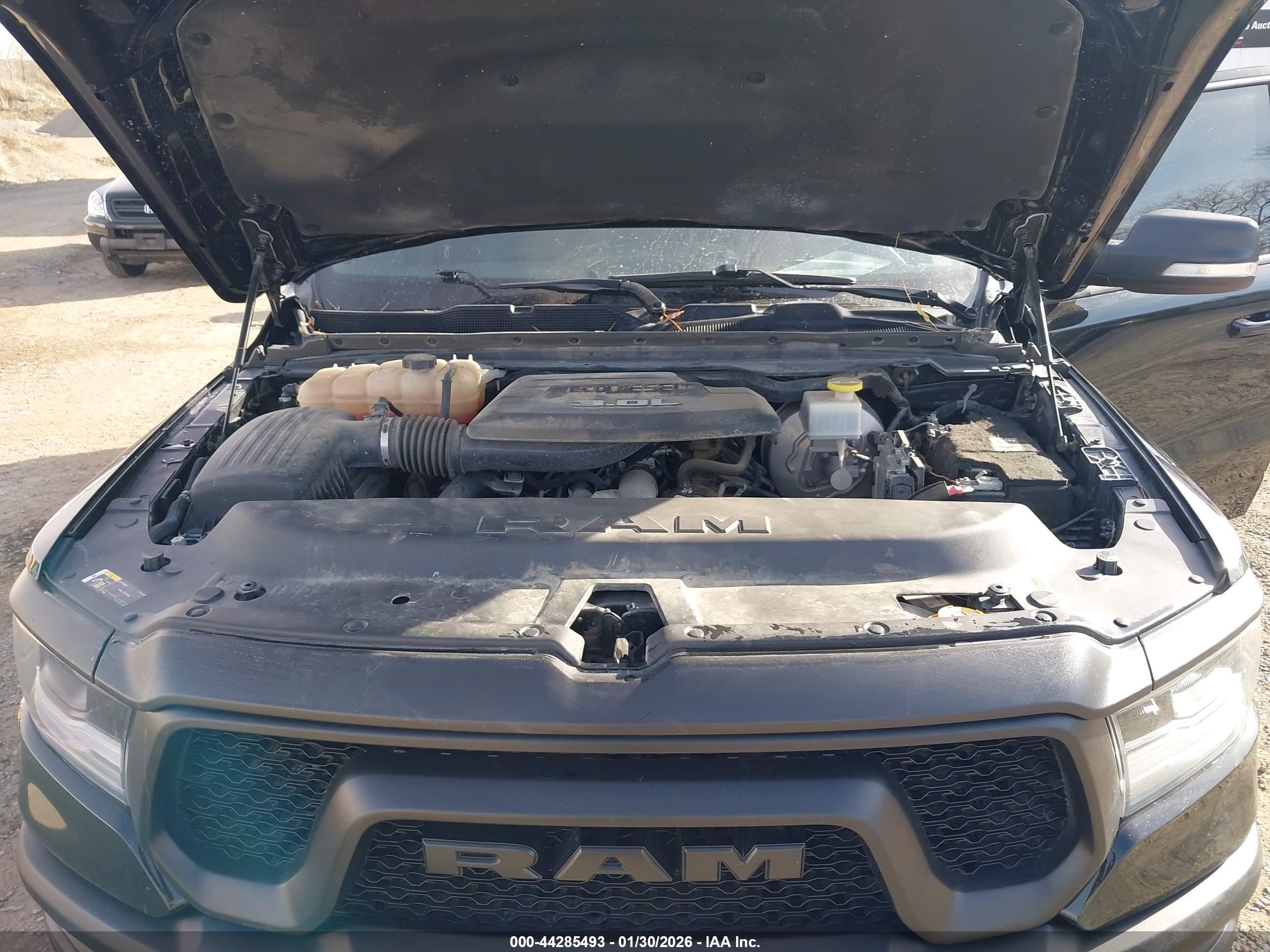RAM 1500 image 10