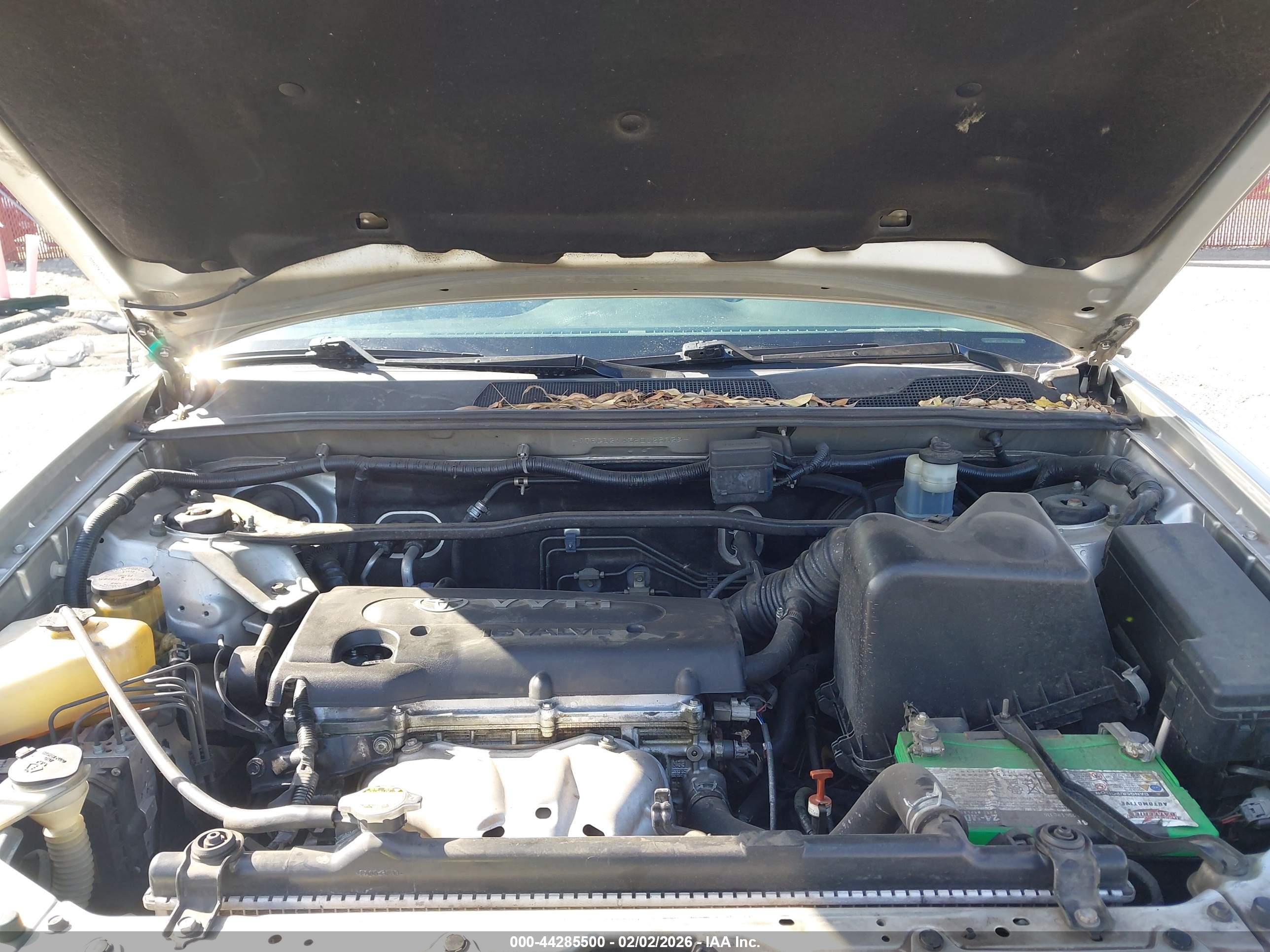 TOYOTA HIGHLANDER image 10