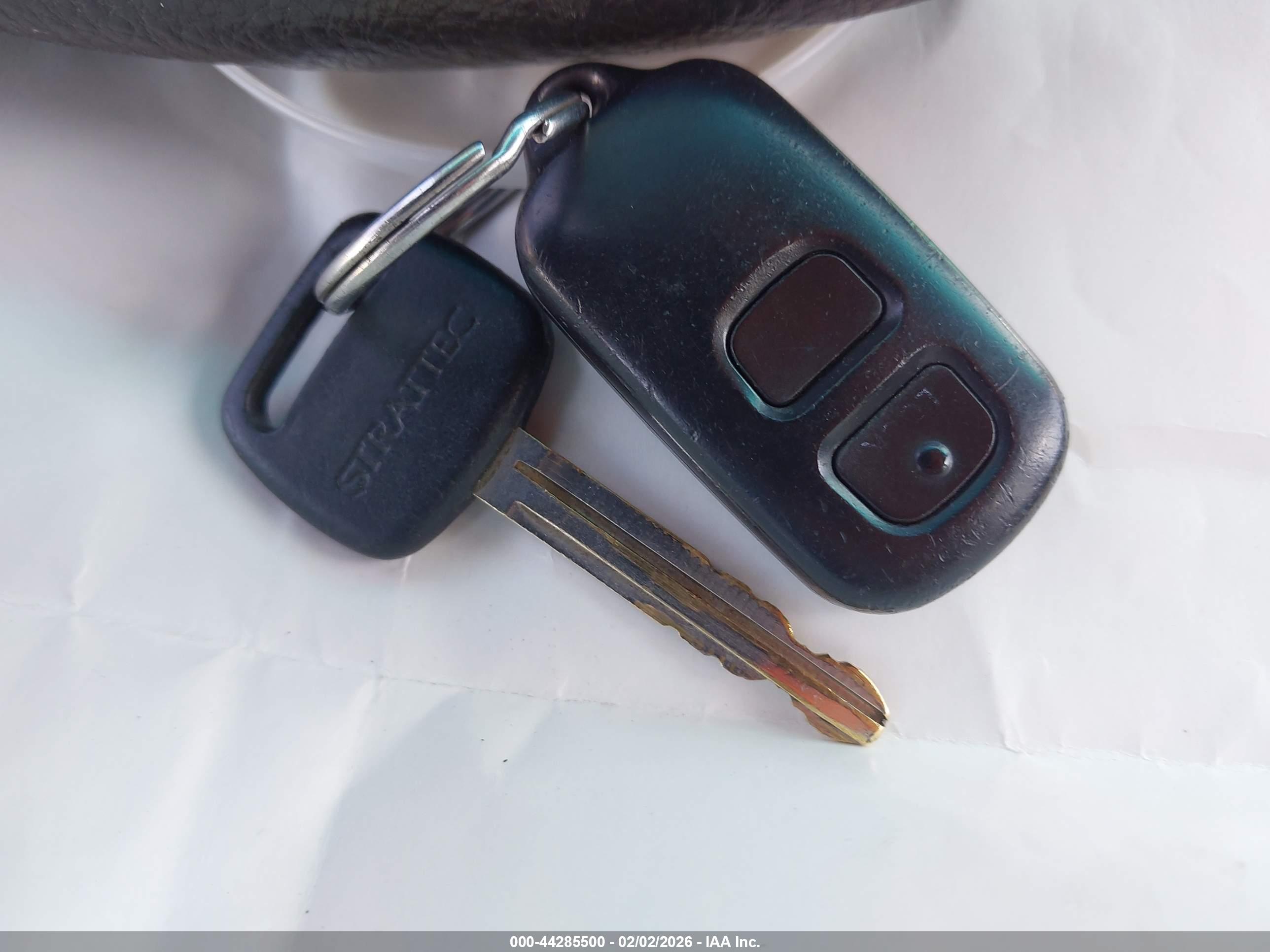 TOYOTA HIGHLANDER image 11