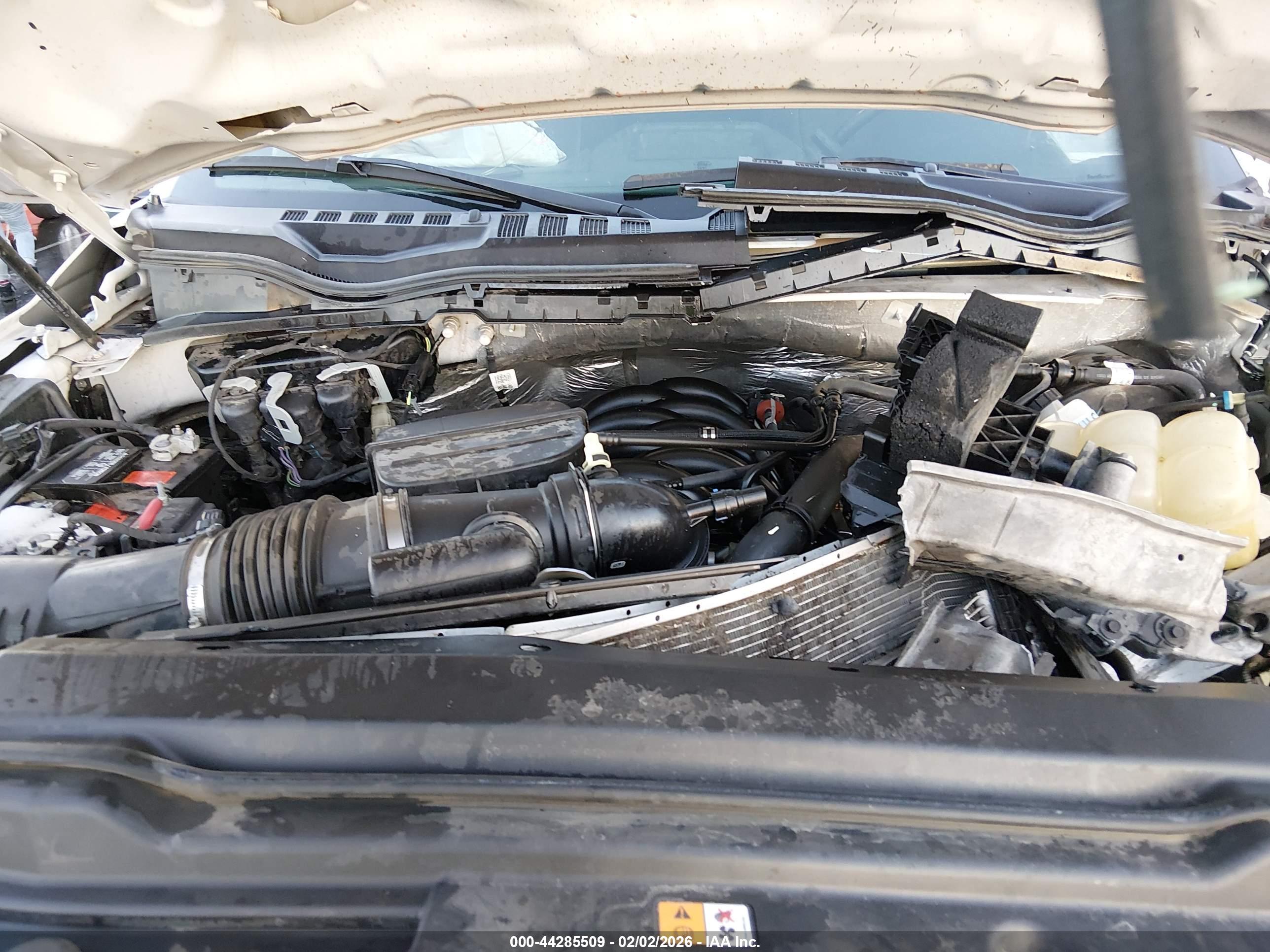 FORD F-350 image 10