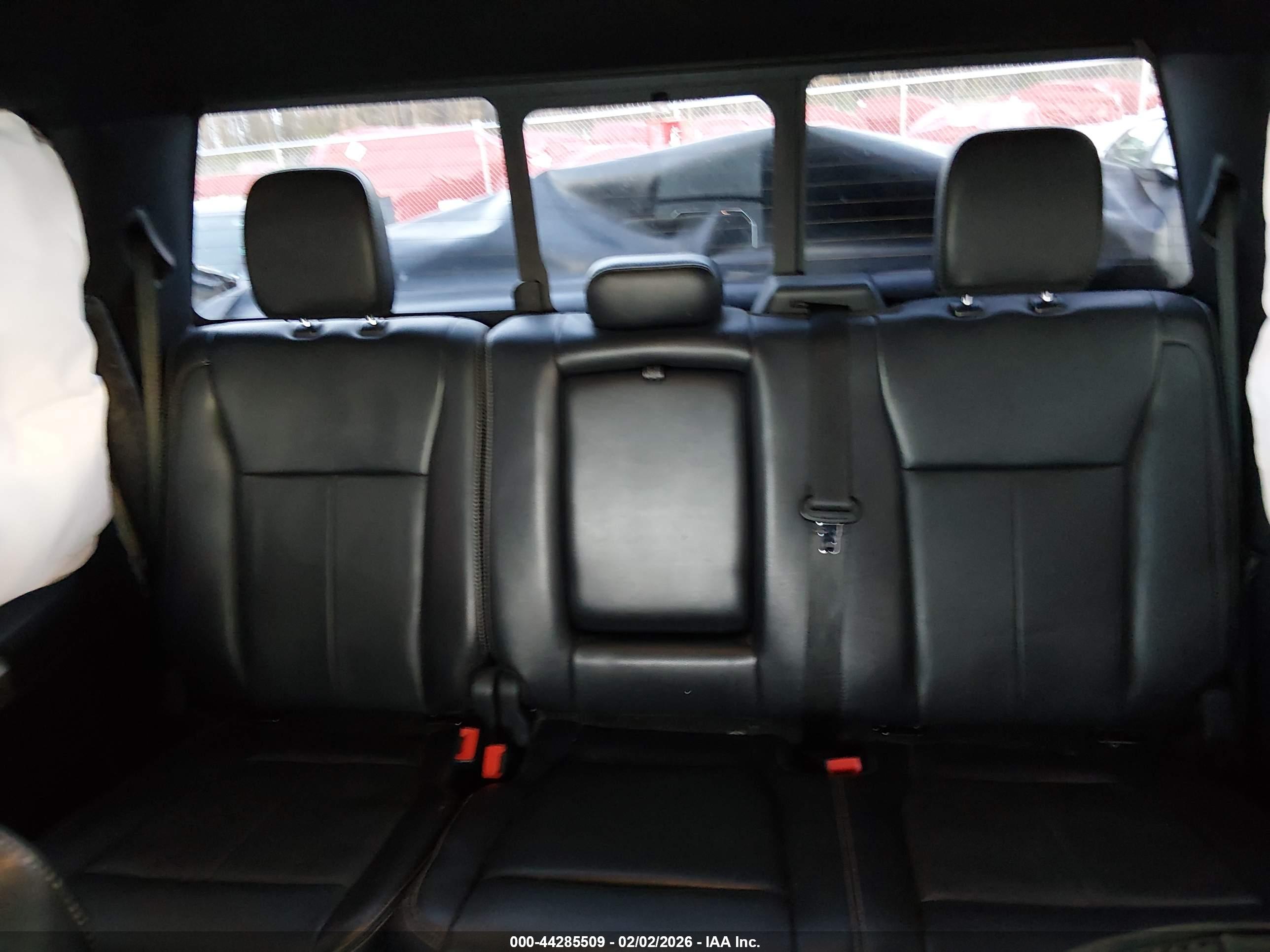 FORD F-350 image 7