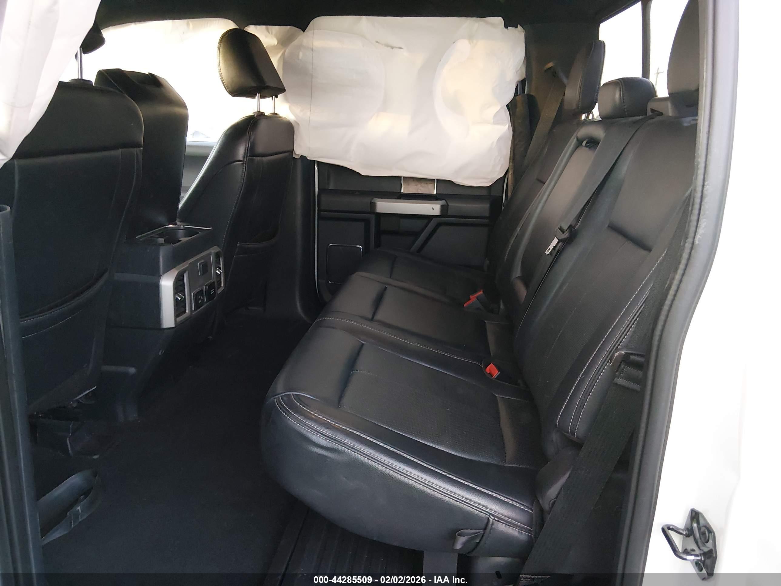FORD F-350 image 8