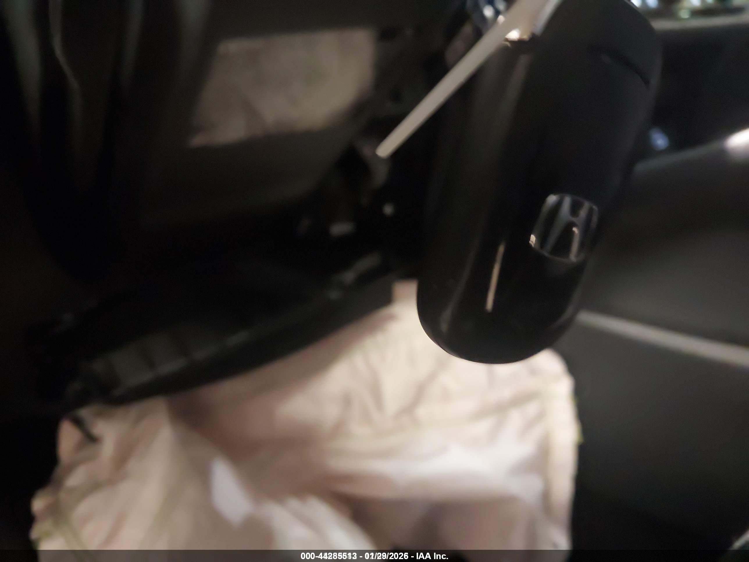 HONDA HR-V image 11