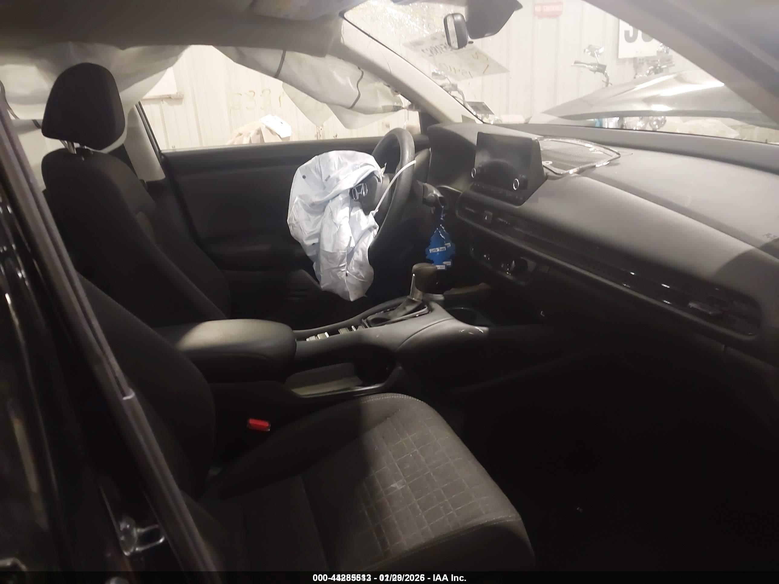 HONDA HR-V image 5