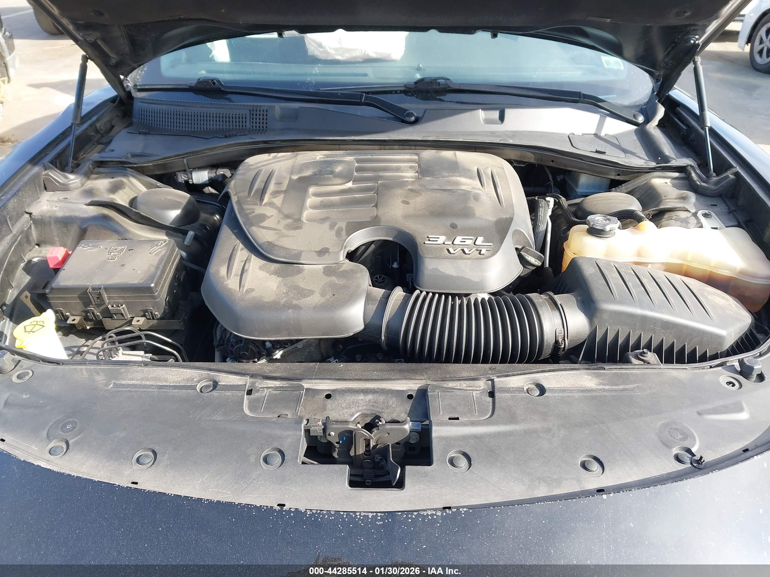 DODGE CHARGER image 10