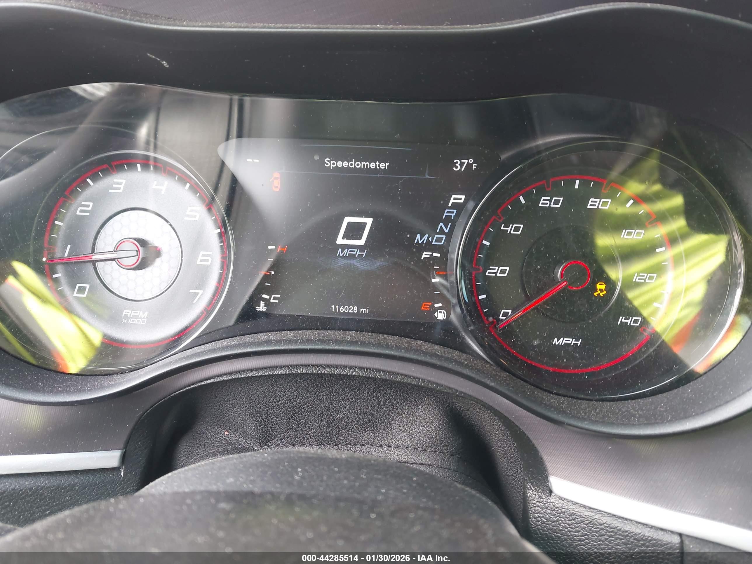 DODGE CHARGER image 7