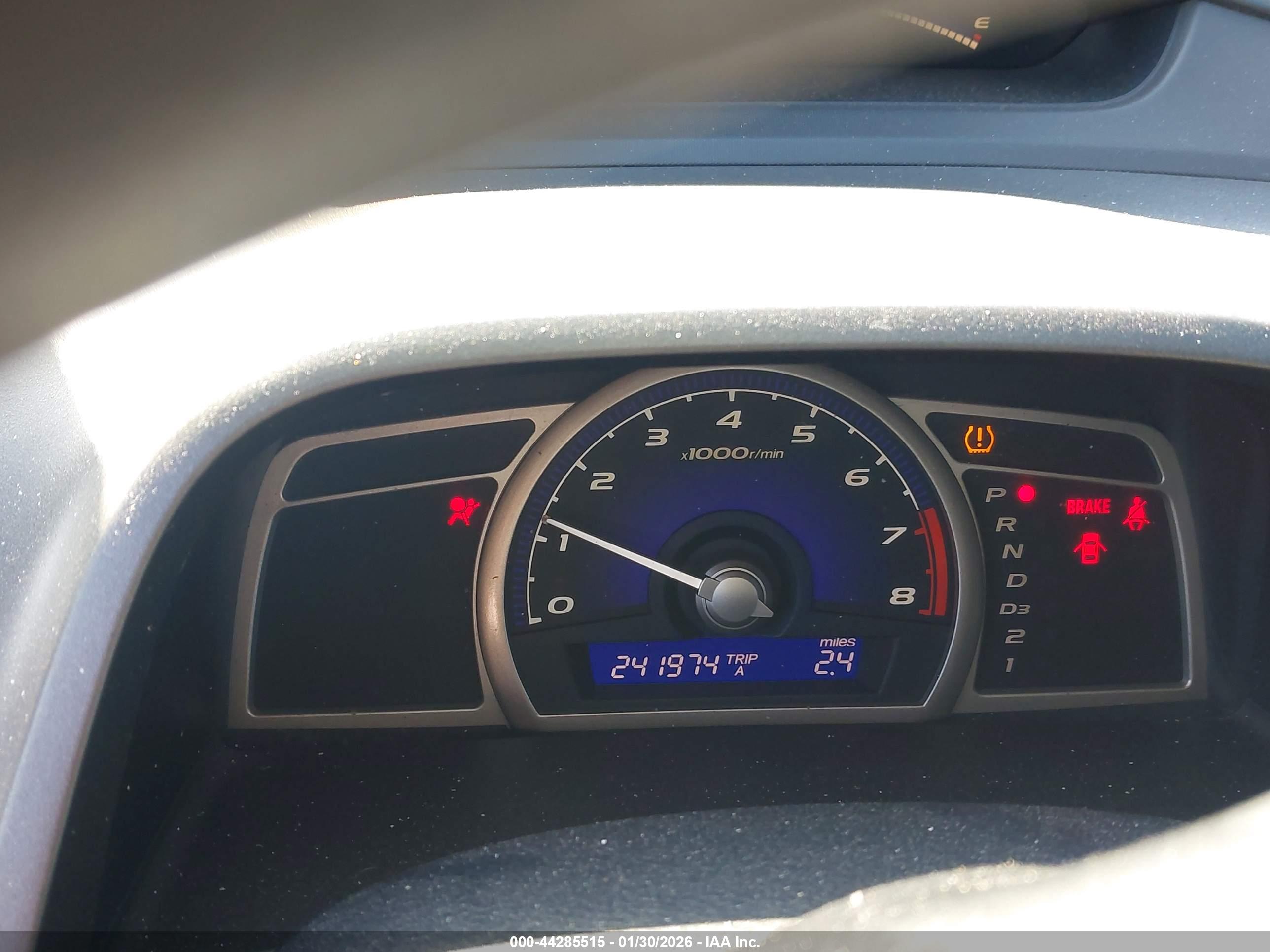 HONDA CIVIC image 7