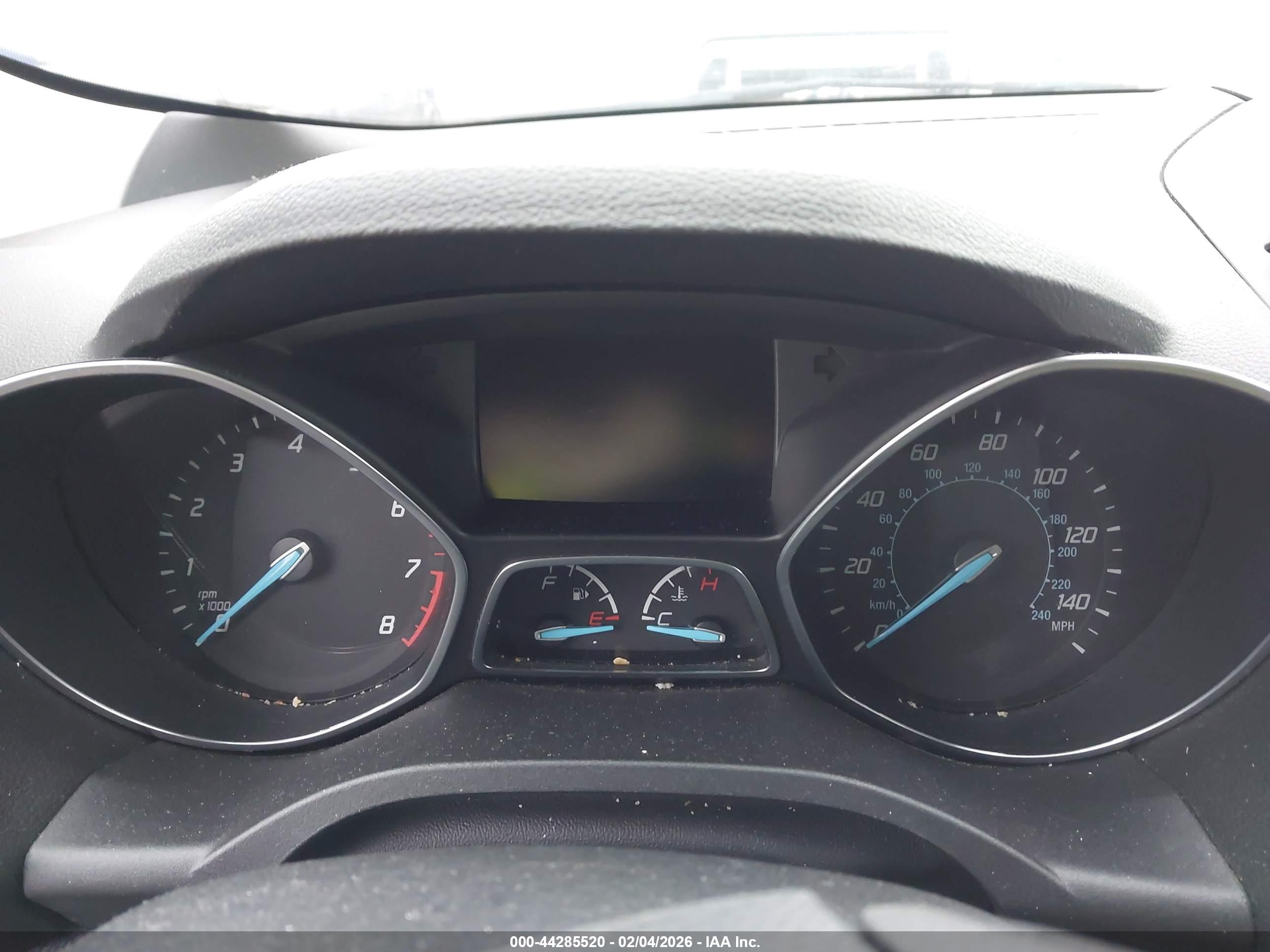 FORD ESCAPE image 7