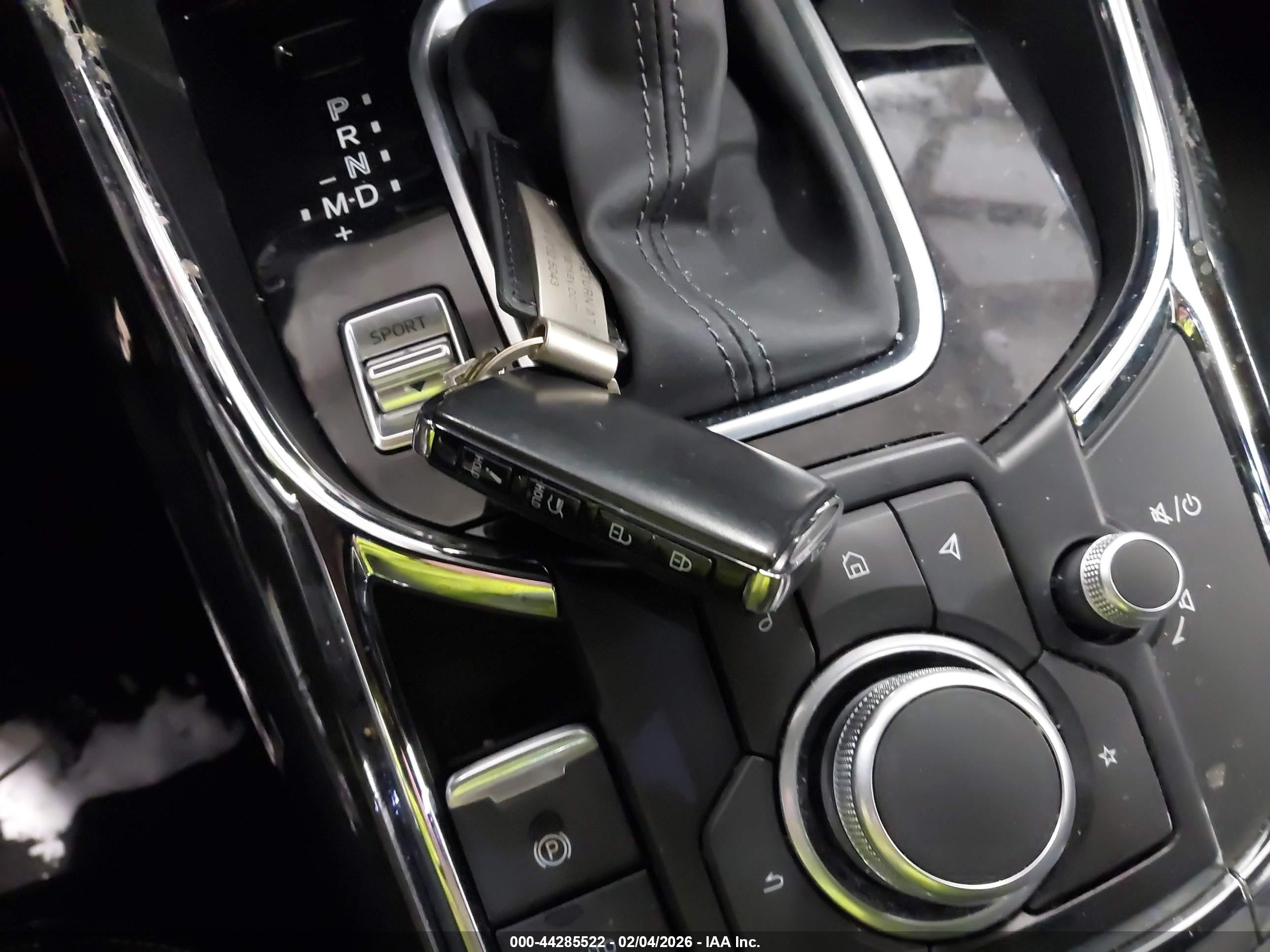 MAZDA CX-9 image 11