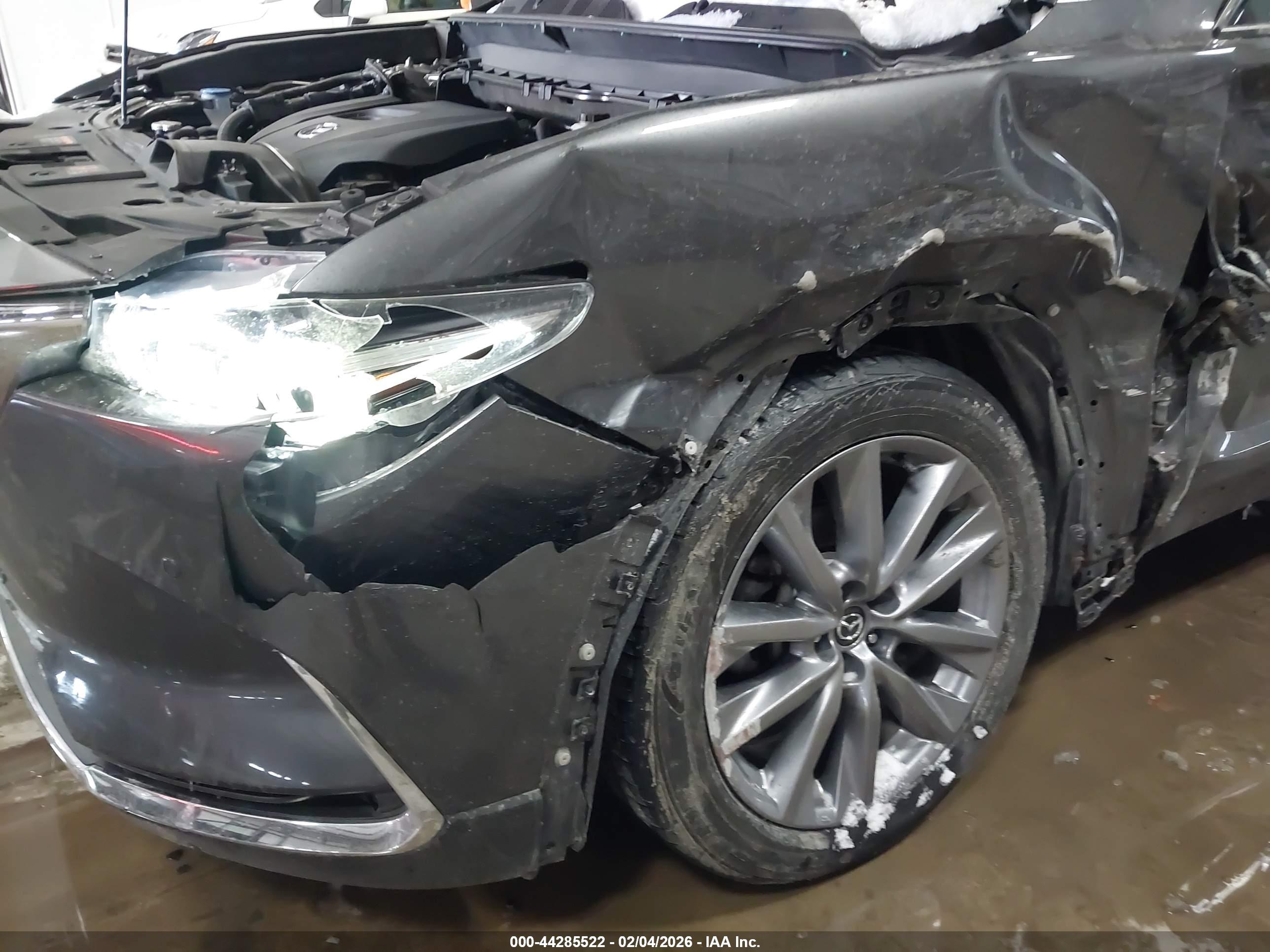 MAZDA CX-9 image 6