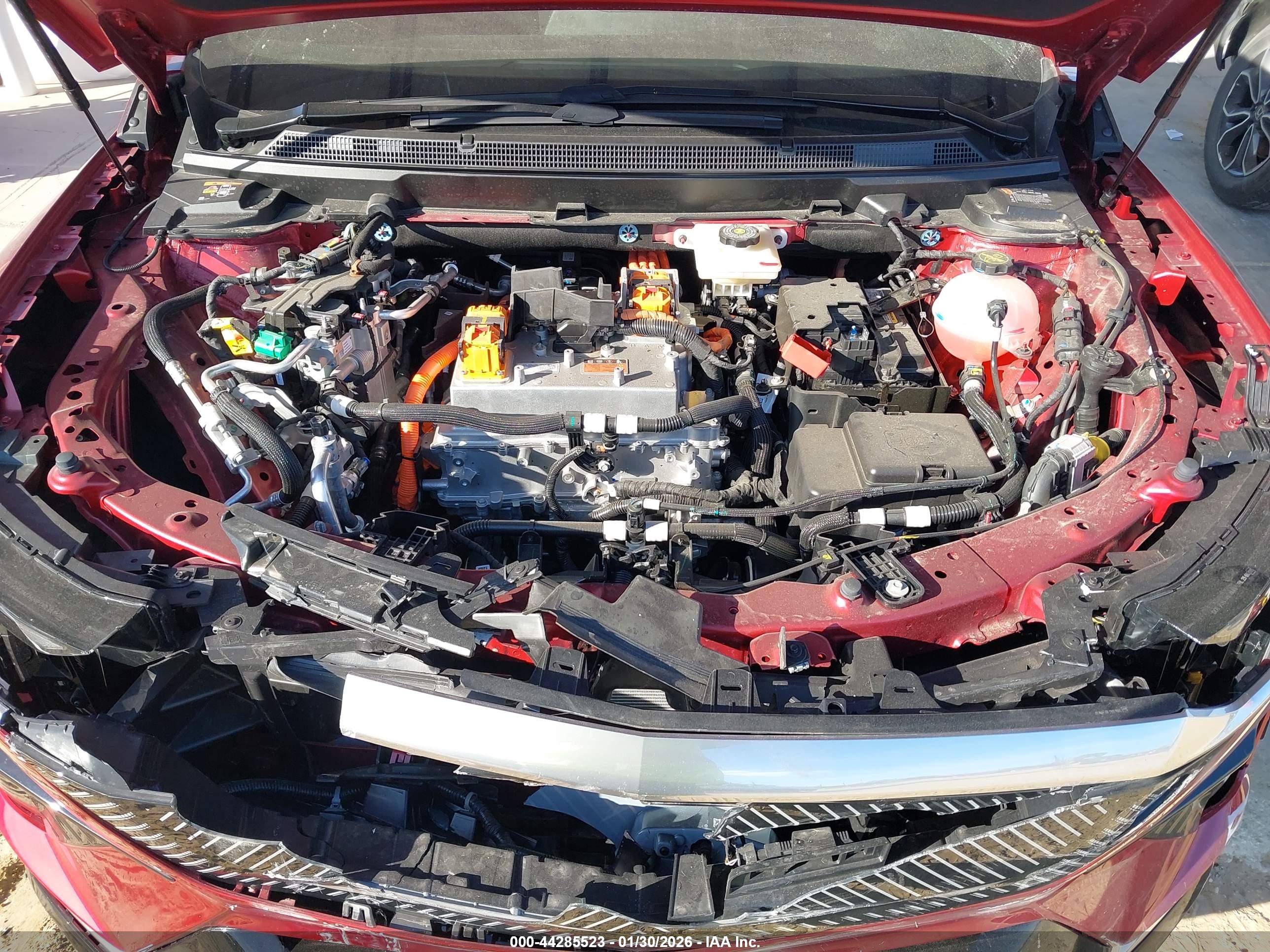 CADILLAC OPTIQ image 10