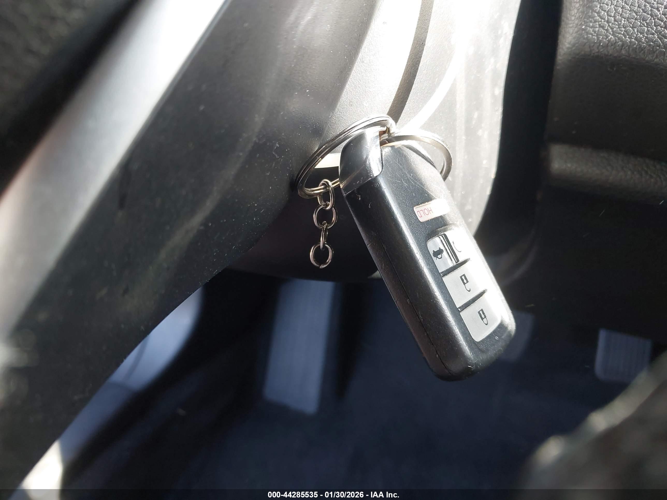 HONDA CIVIC image 11
