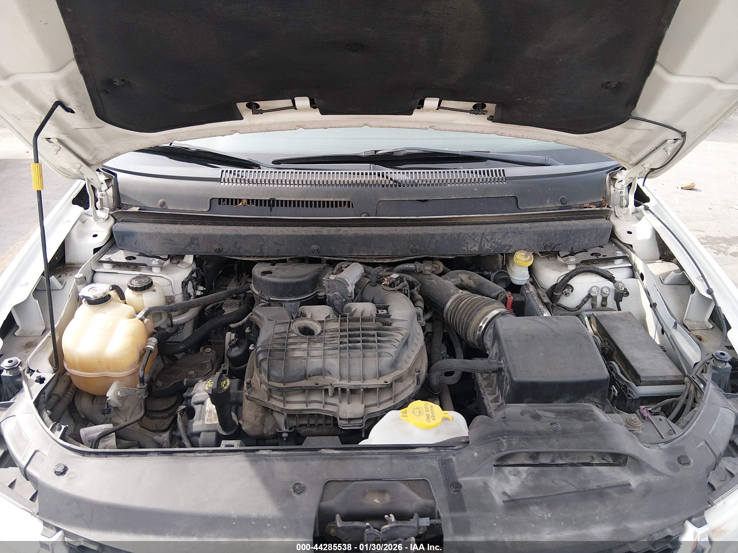 DODGE JOURNEY image 10