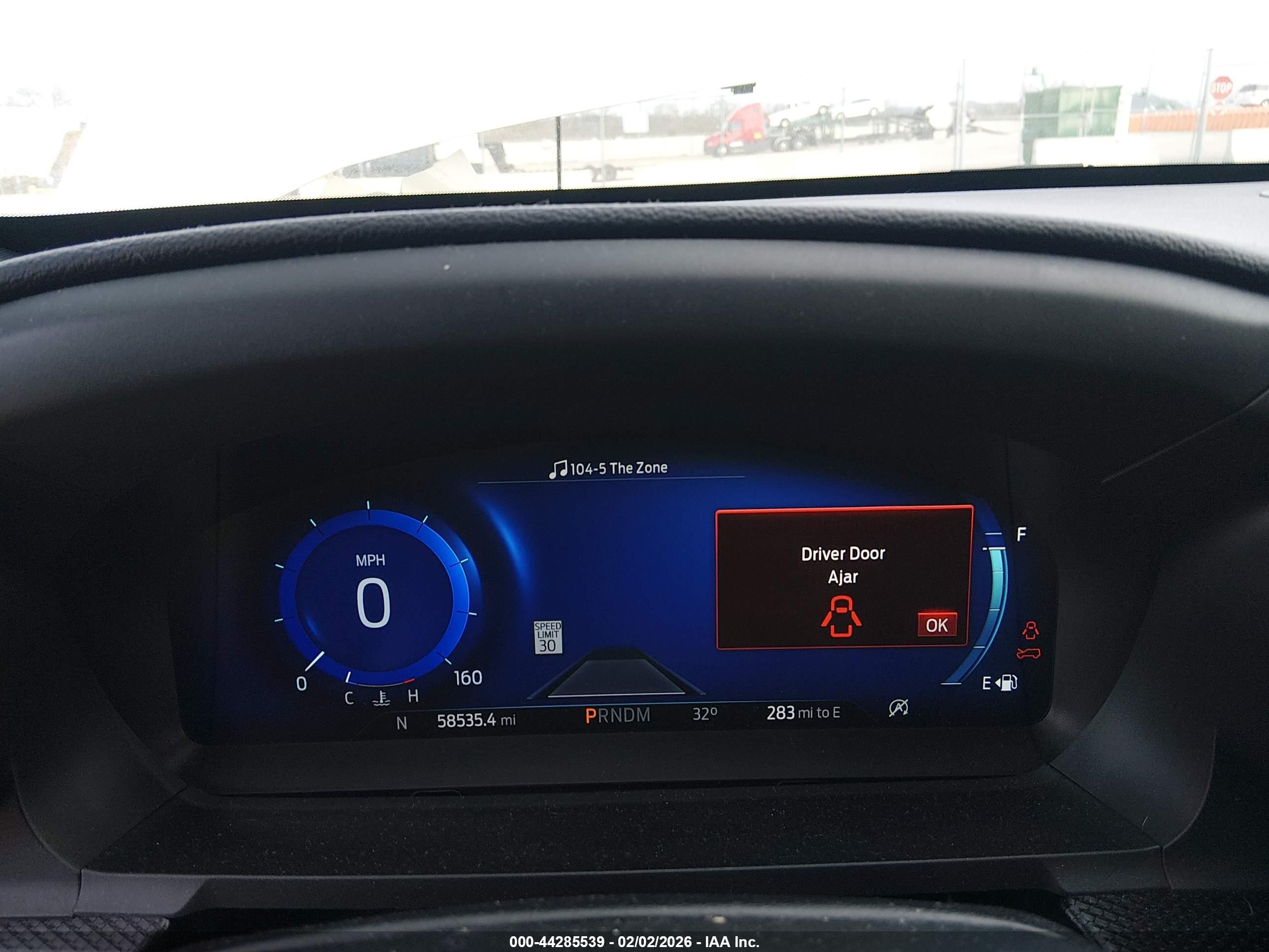 FORD EXPLORER image 7