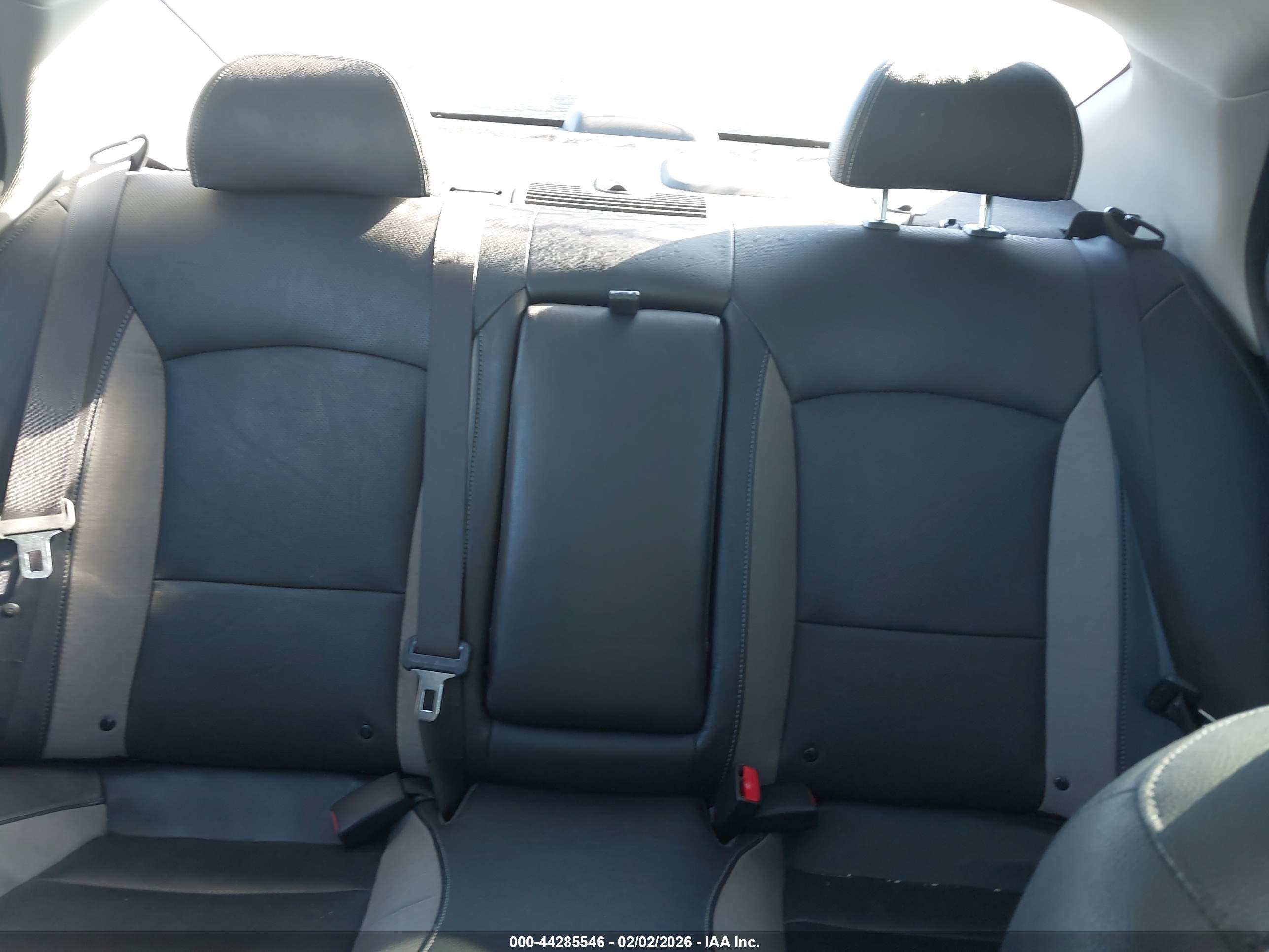 KIA OPTIMA image 8