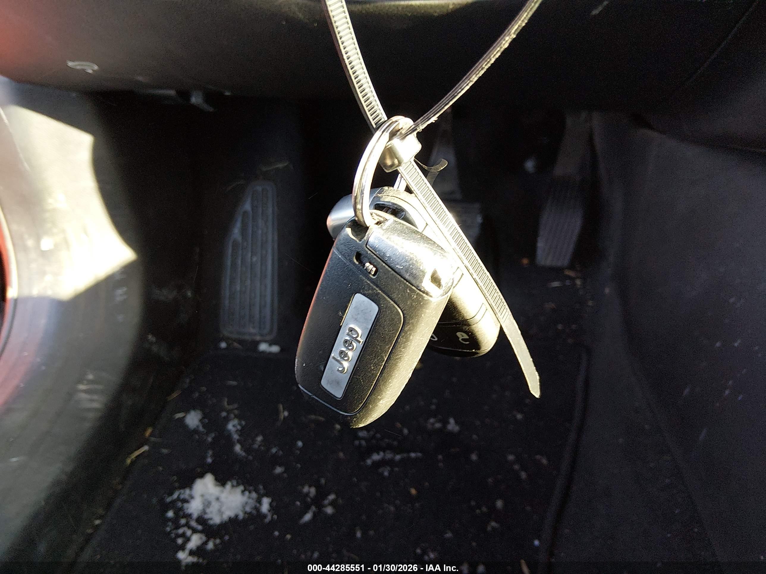 JEEP COMPASS image 11