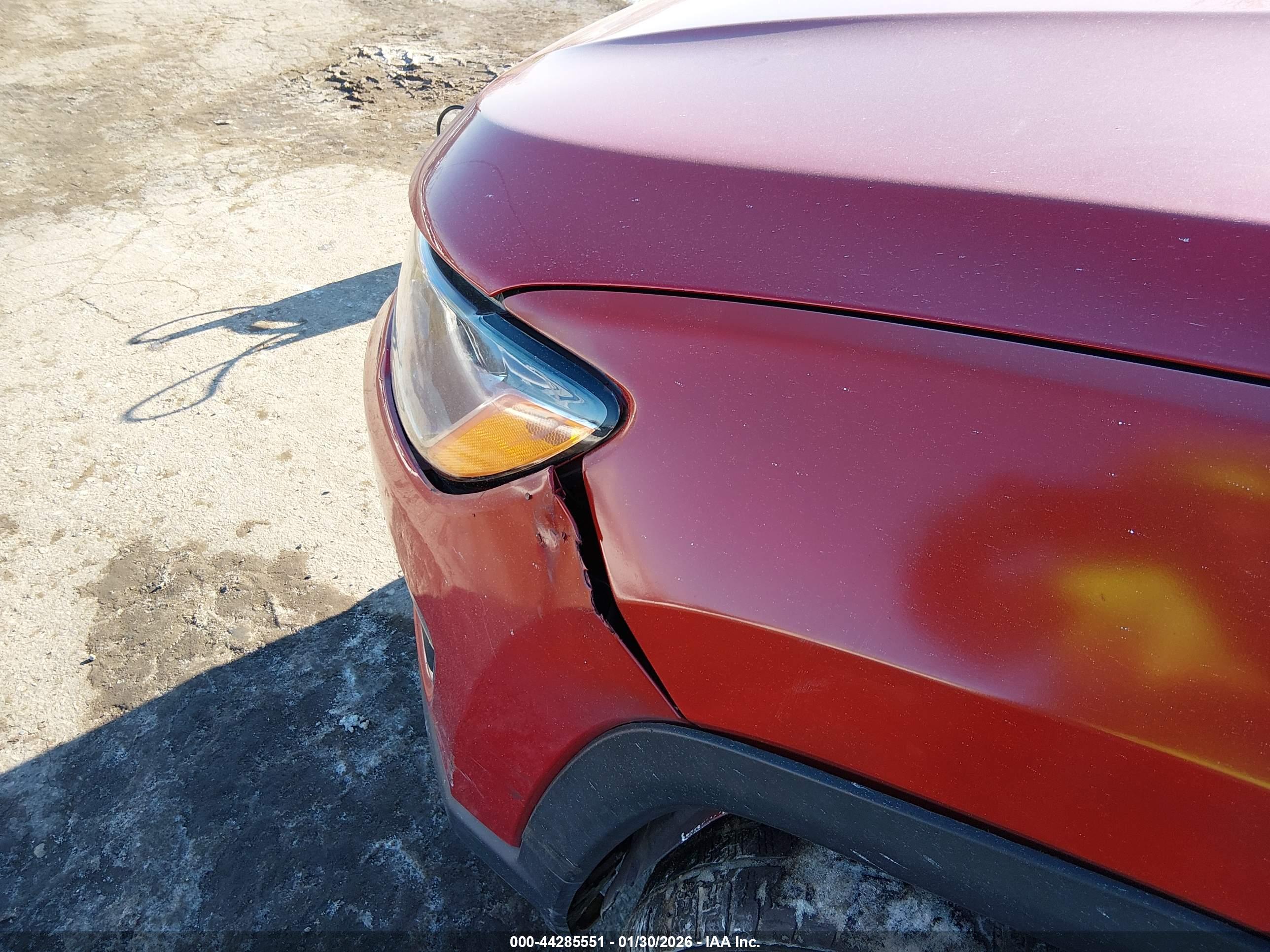 JEEP COMPASS image 6