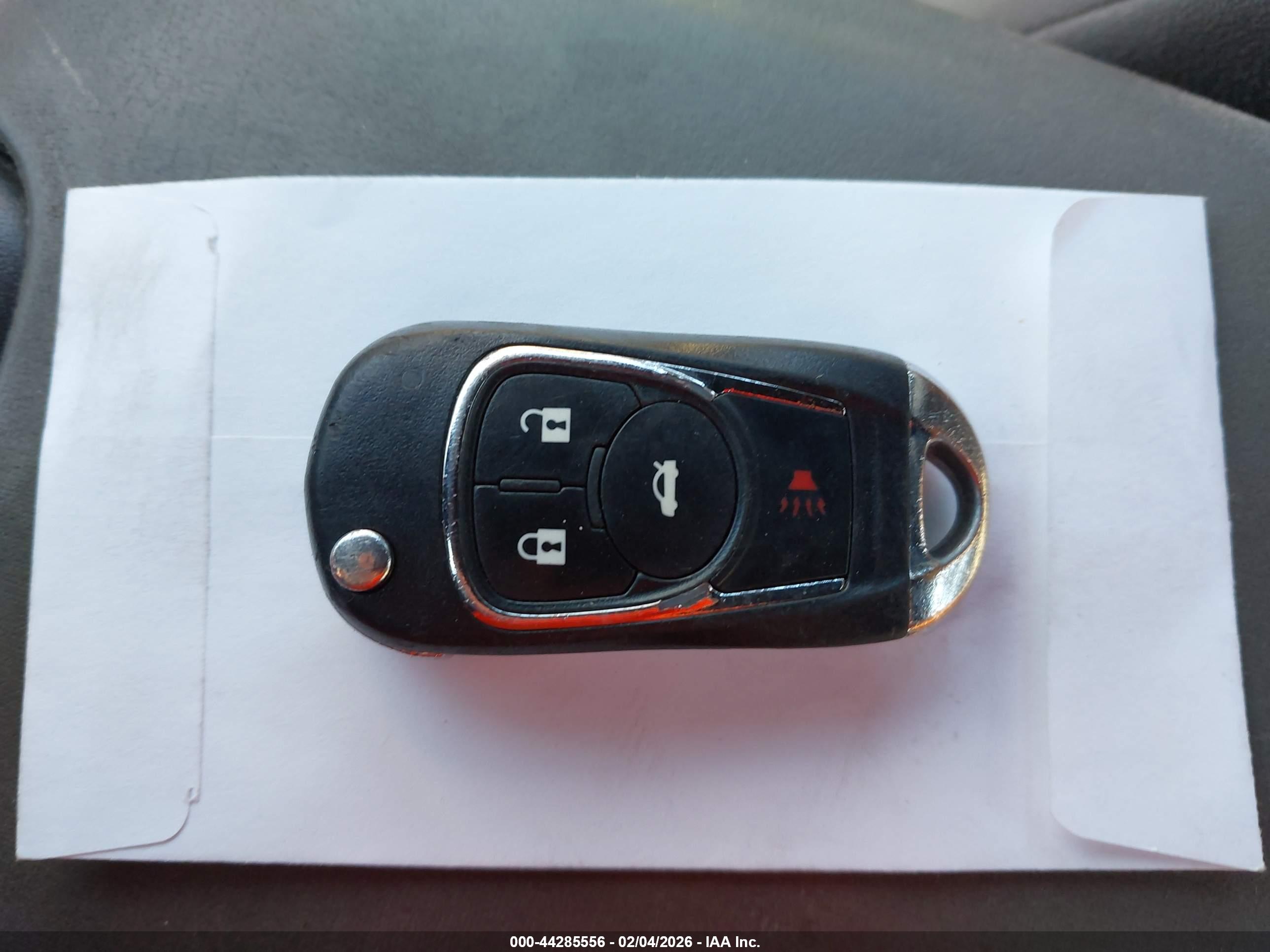 HONDA ACCORD image 11