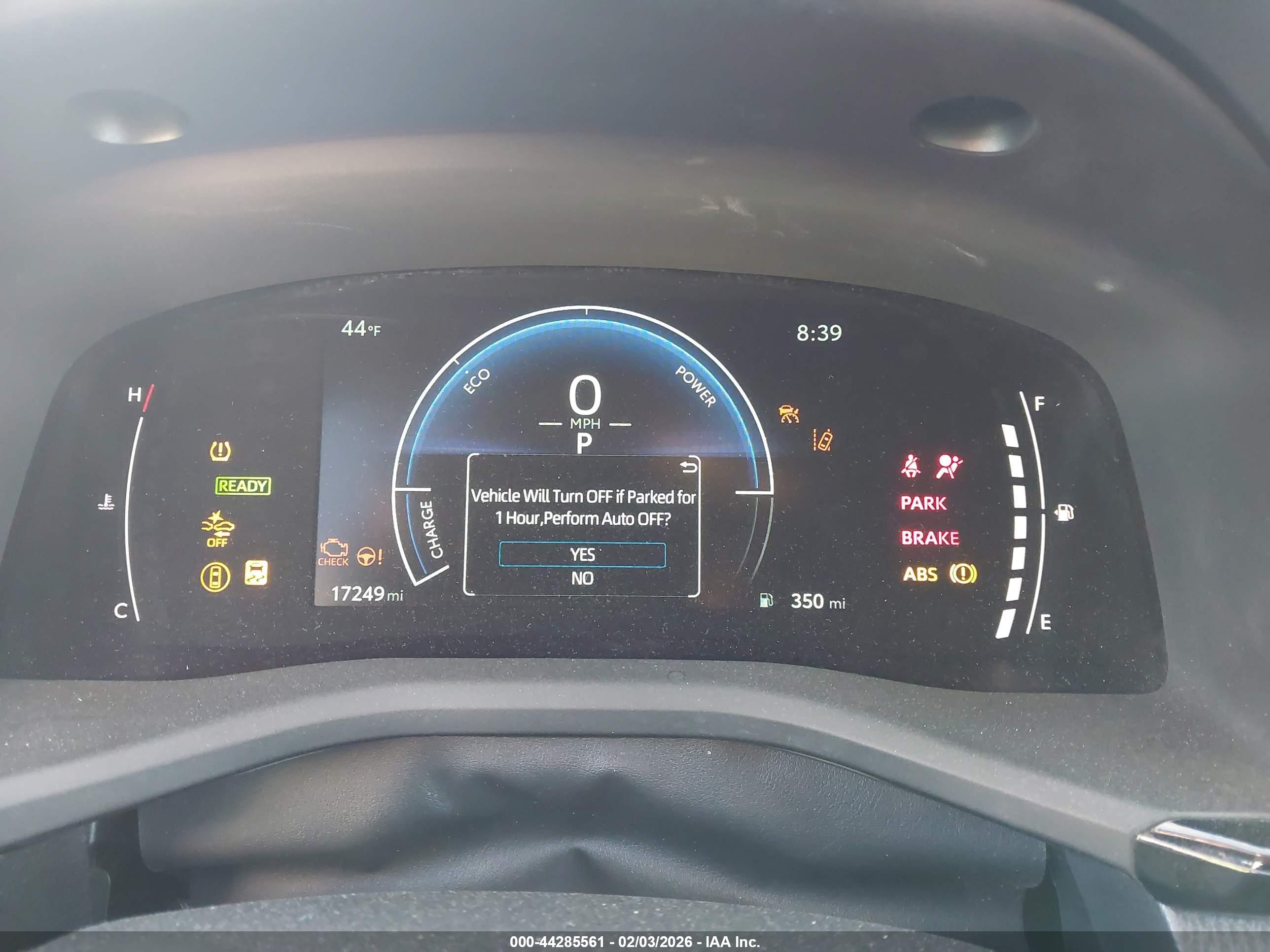 TOYOTA CAMRY image 7