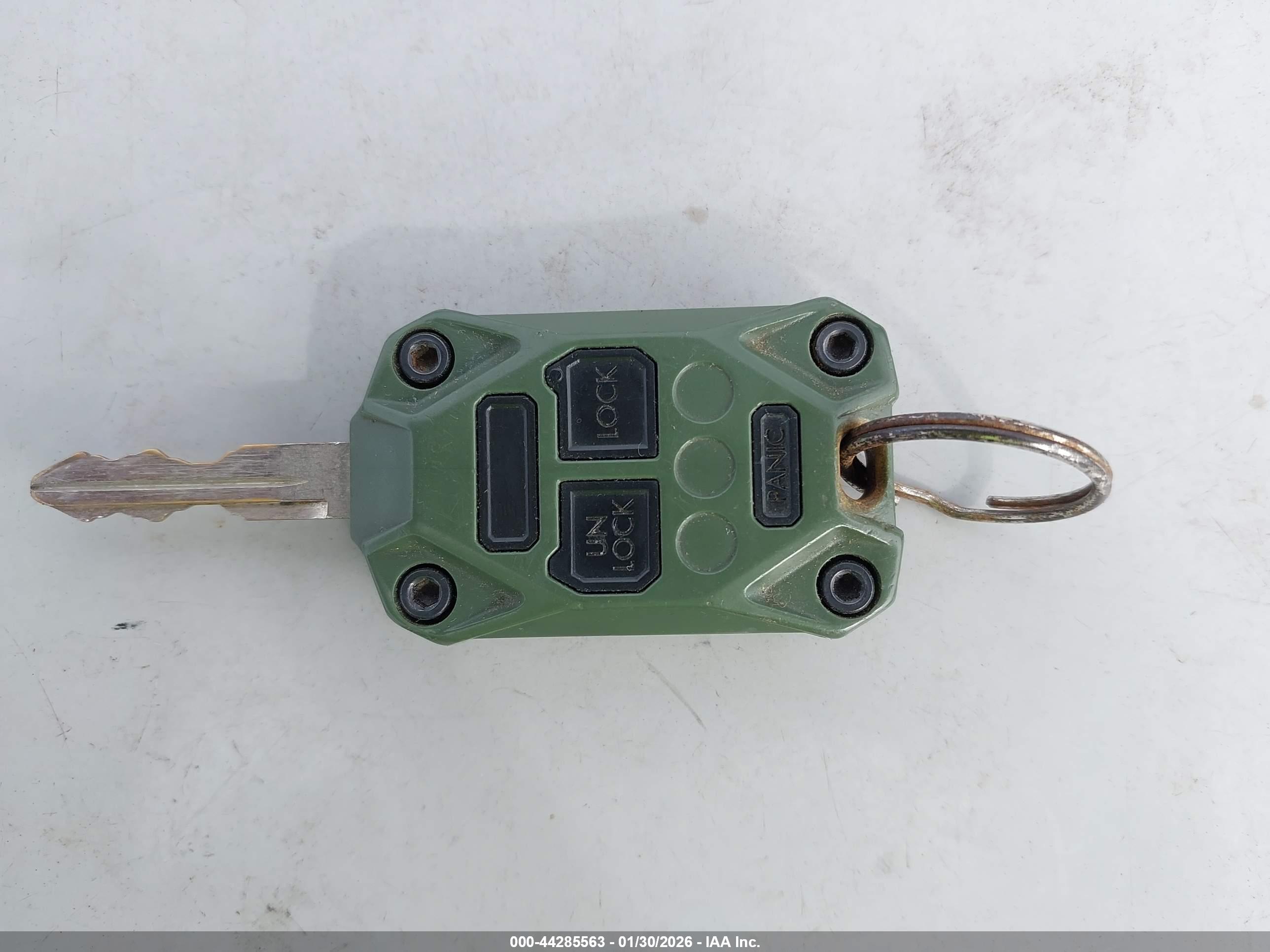 JEEP WRANGLER image 11