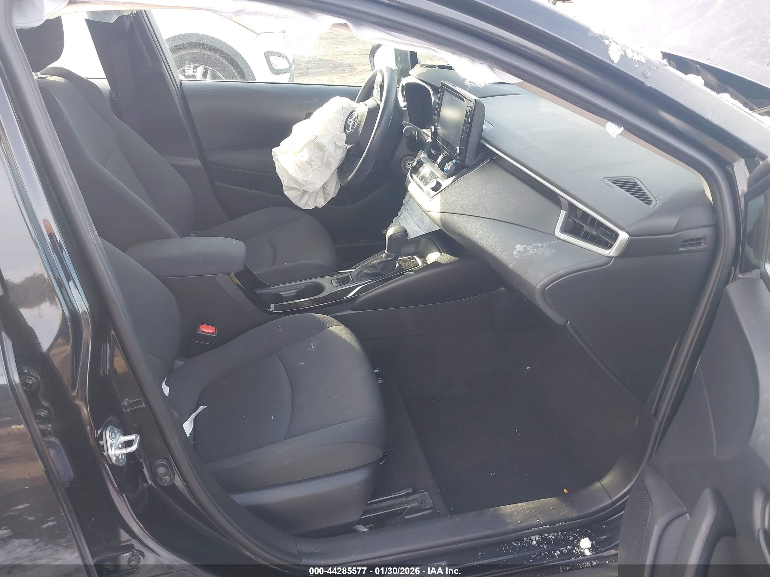 TOYOTA COROLLA image 5