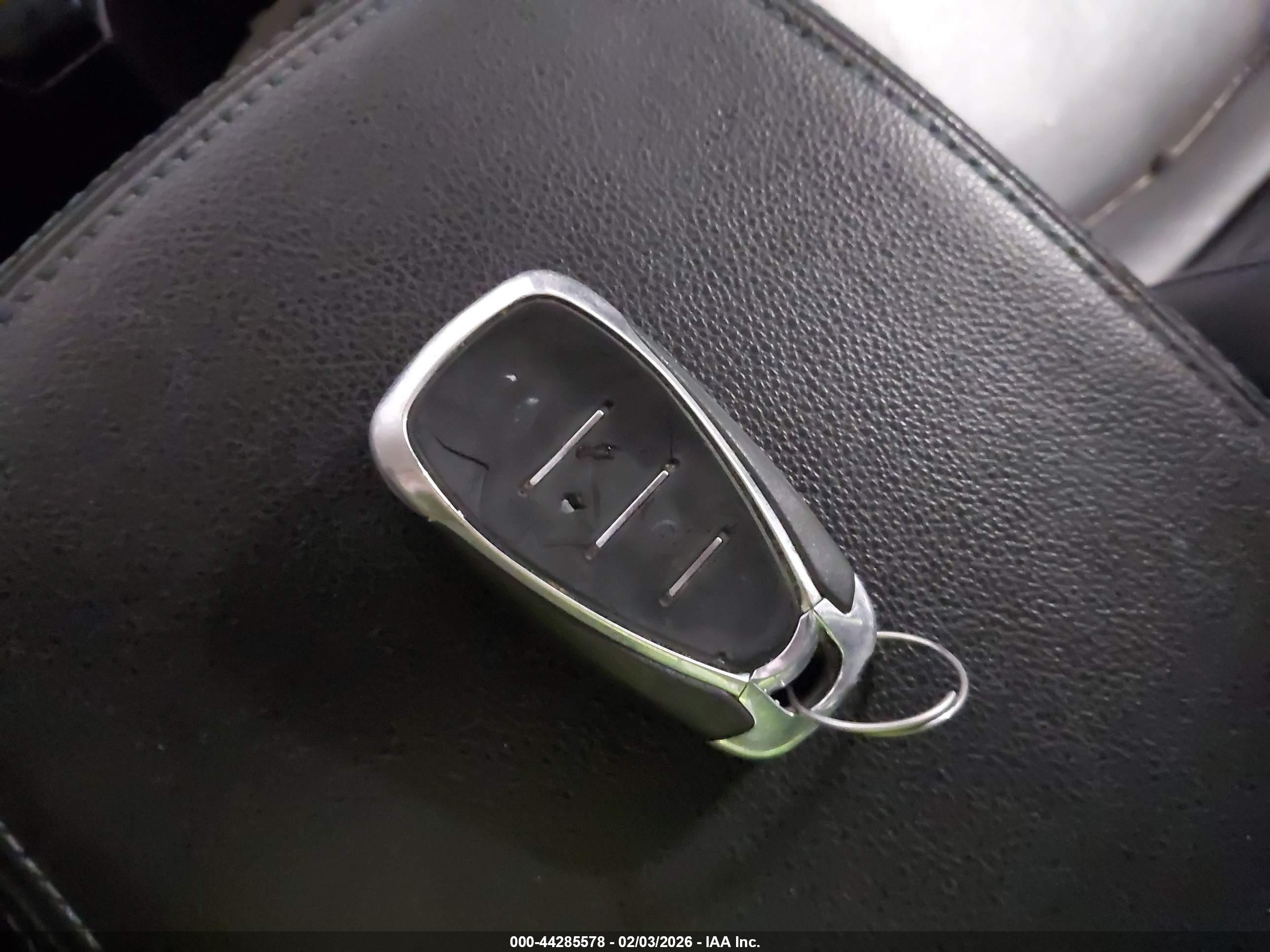 CHEVROLET VOLT image 11