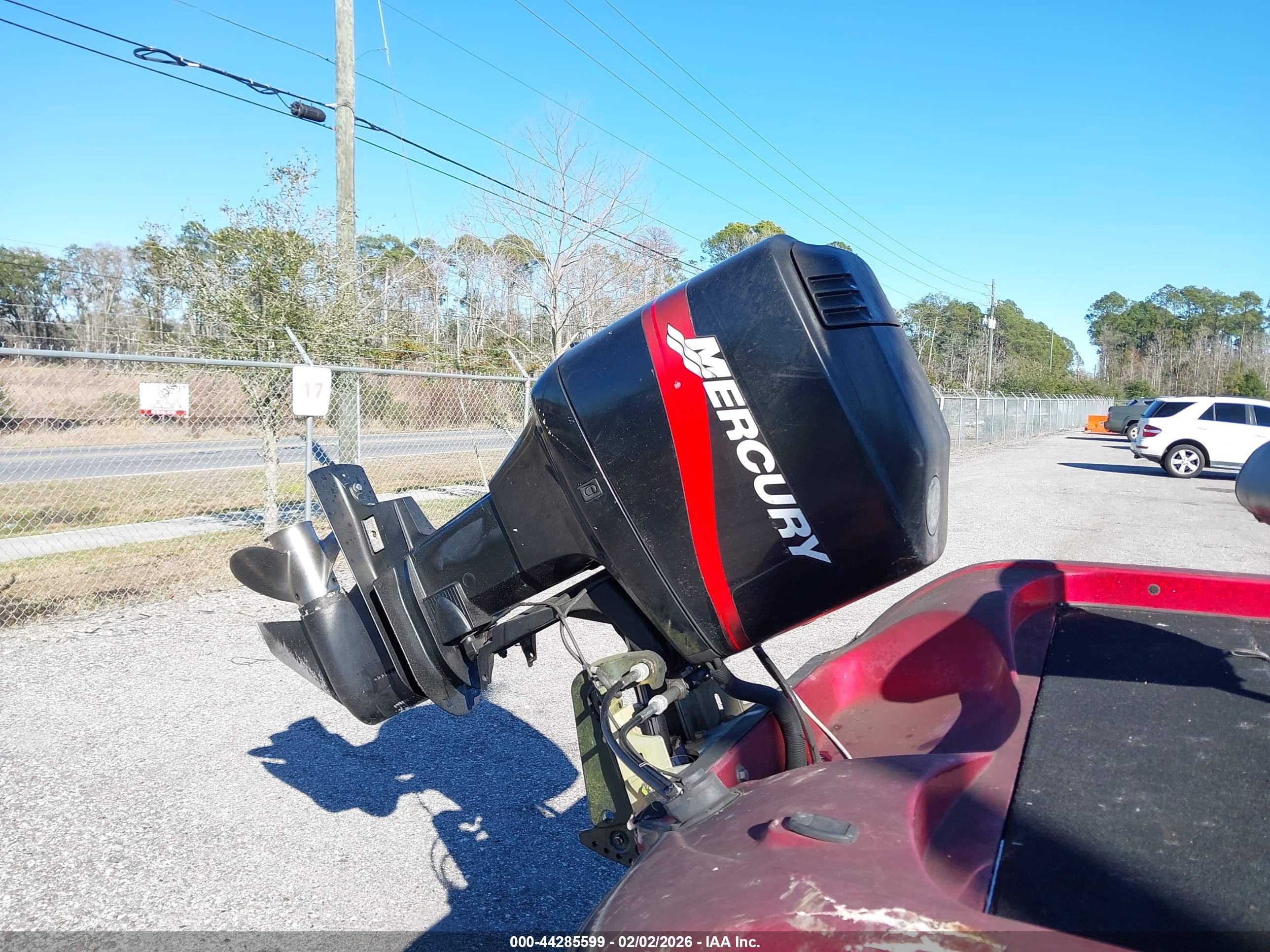 NITRO 17'6" image 10