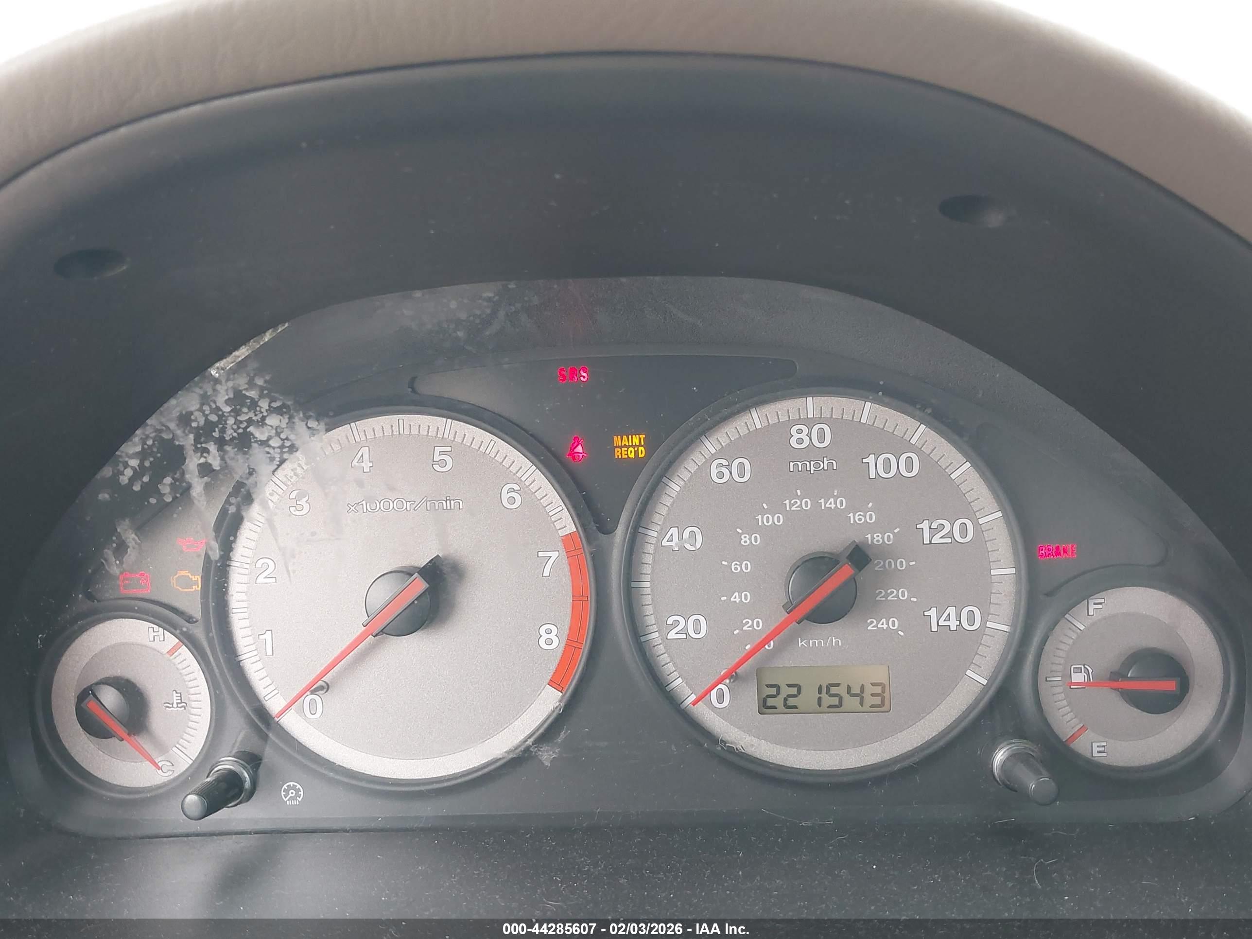 HONDA CIVIC image 7
