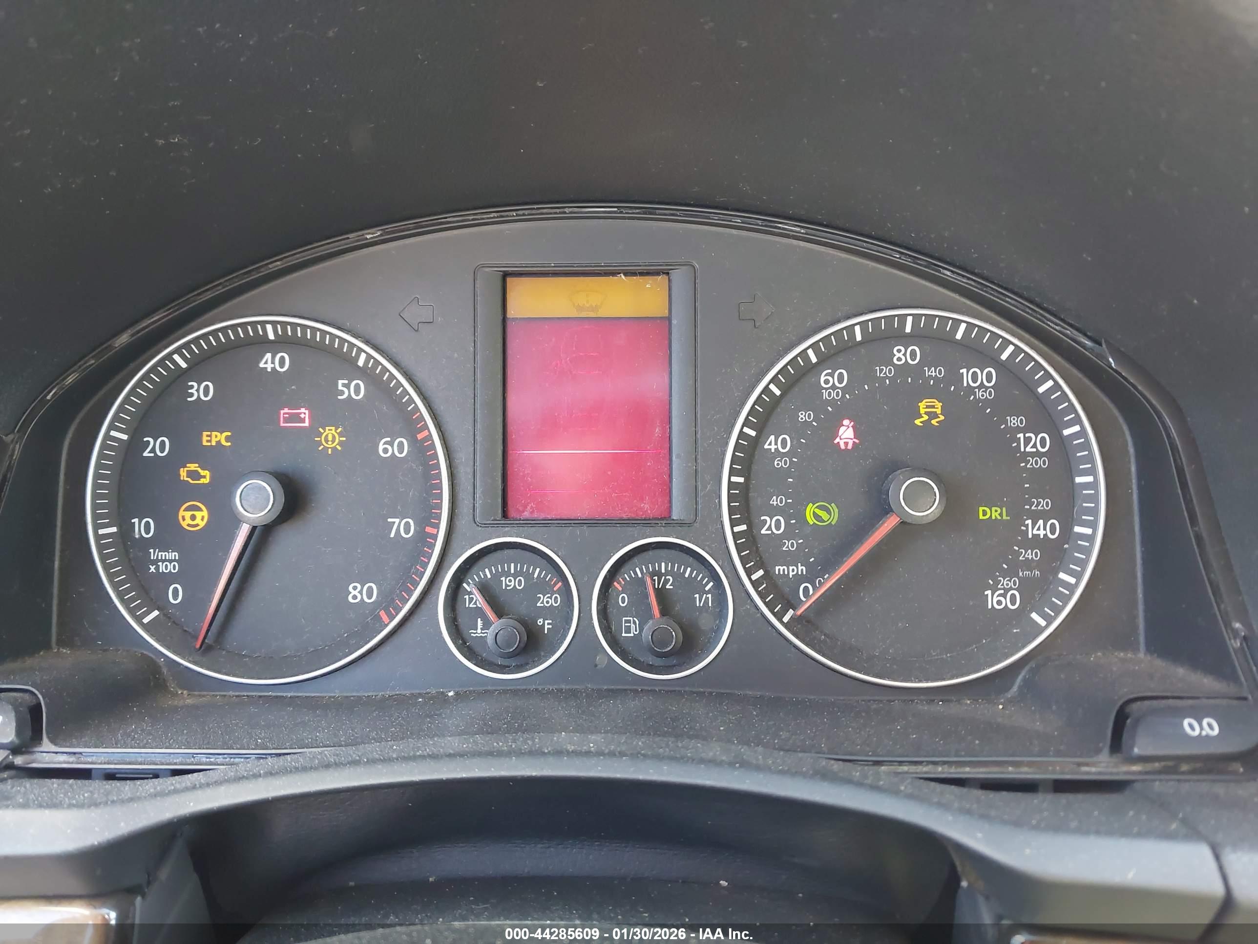 VOLKSWAGEN JETTA image 7