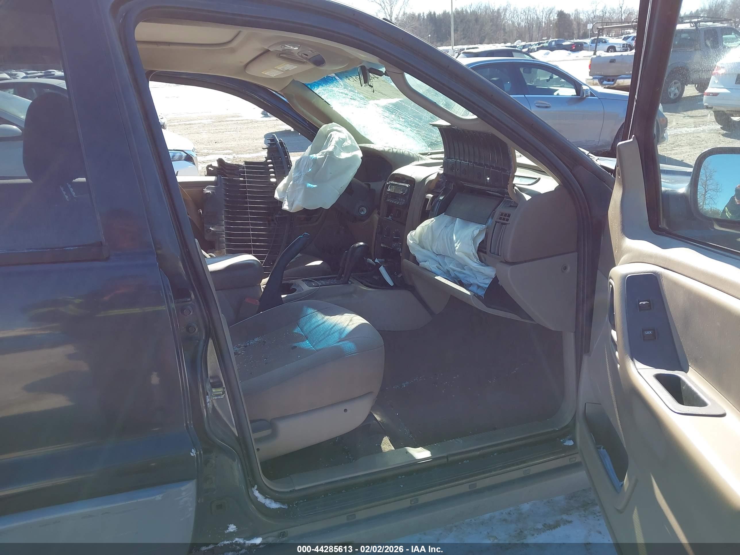 JEEP GRAND image 5