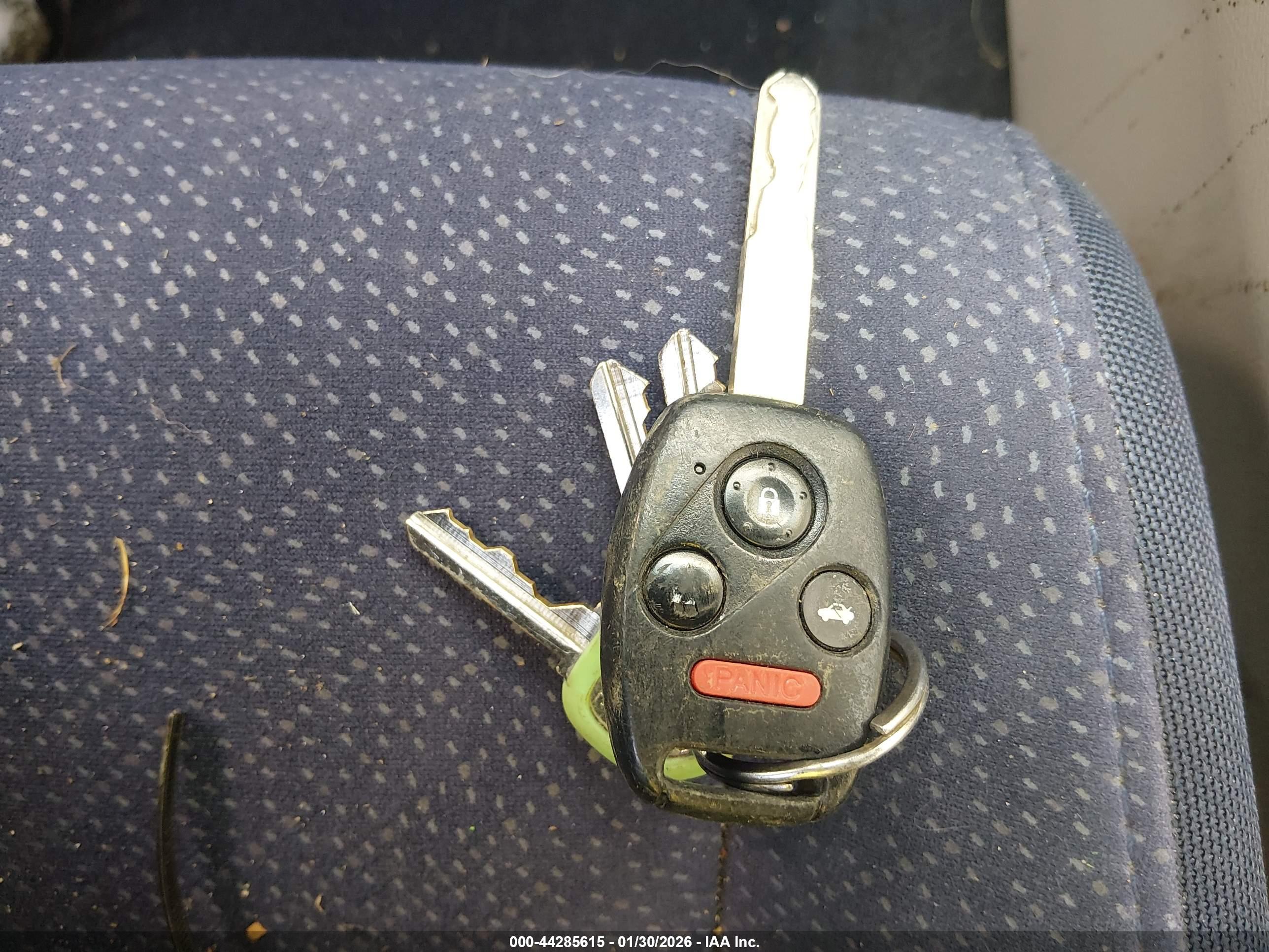 HONDA CIVIC image 11
