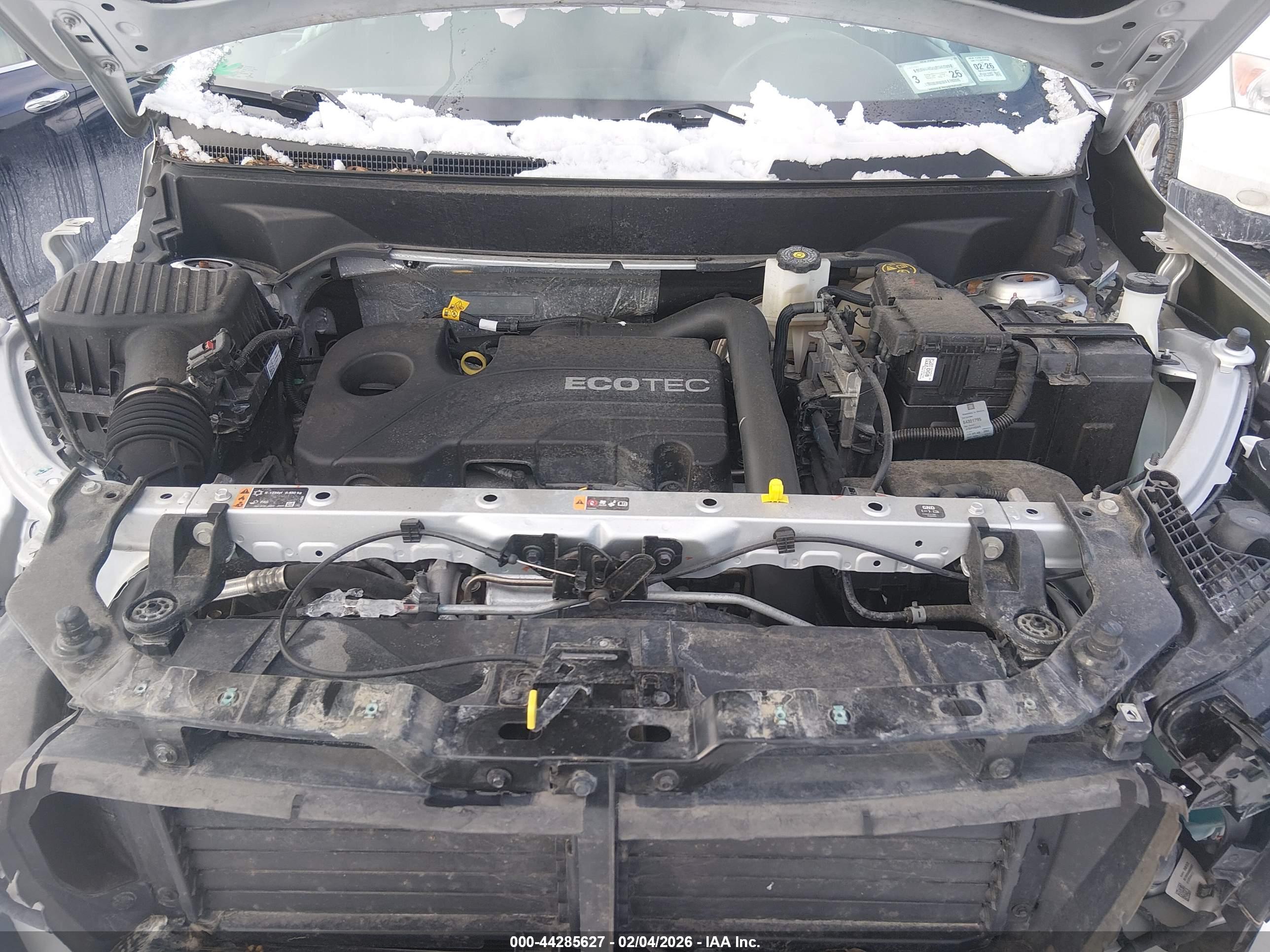 GMC TERRAIN image 10