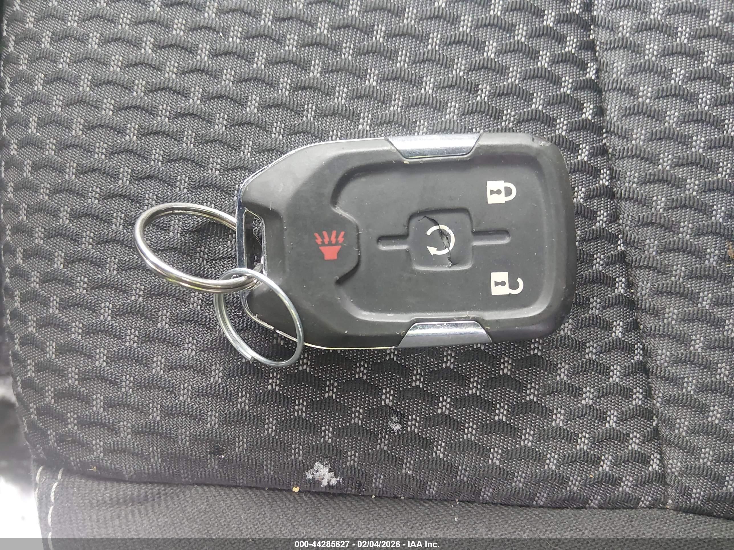 GMC TERRAIN image 11