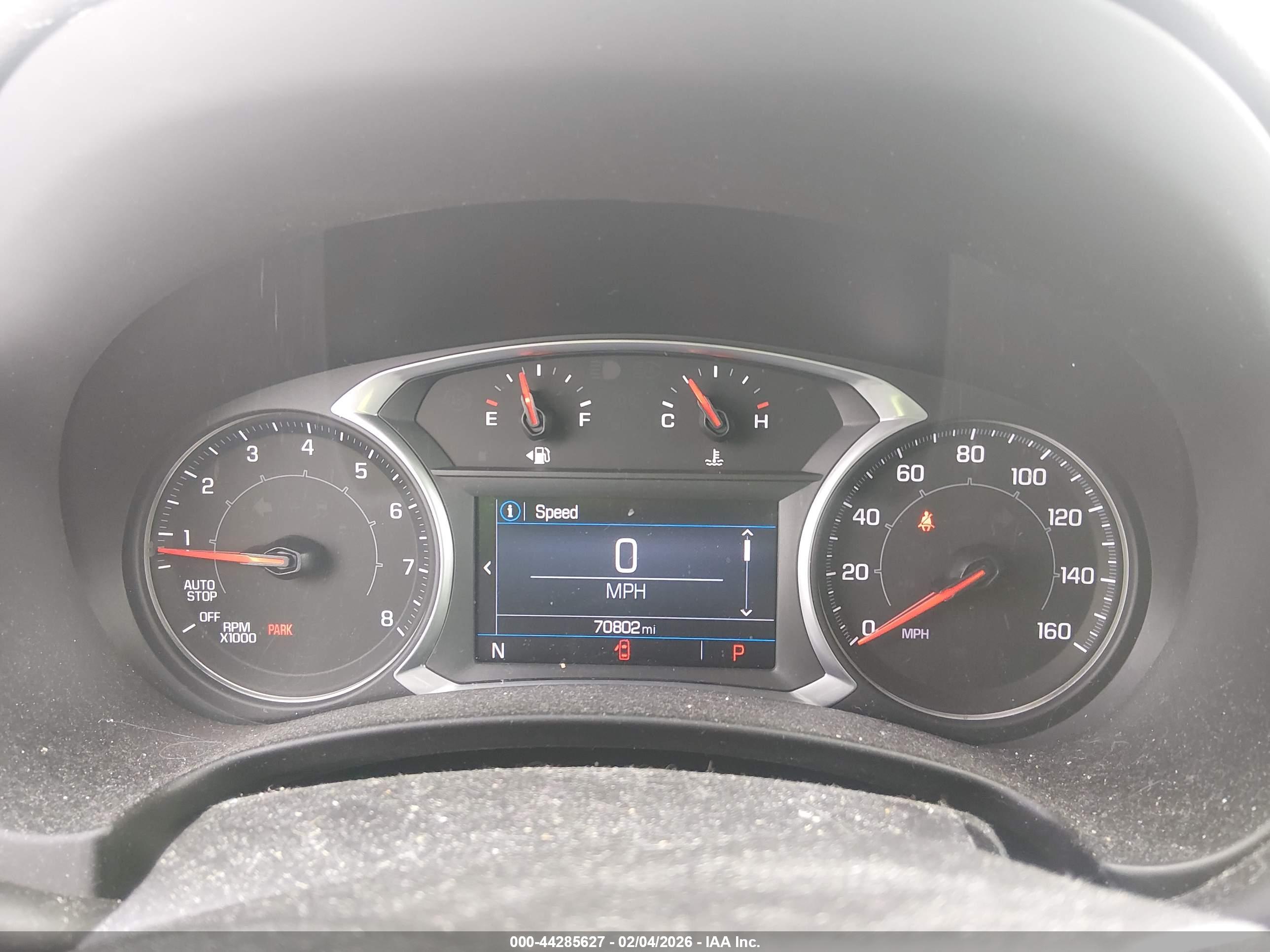 GMC TERRAIN image 7
