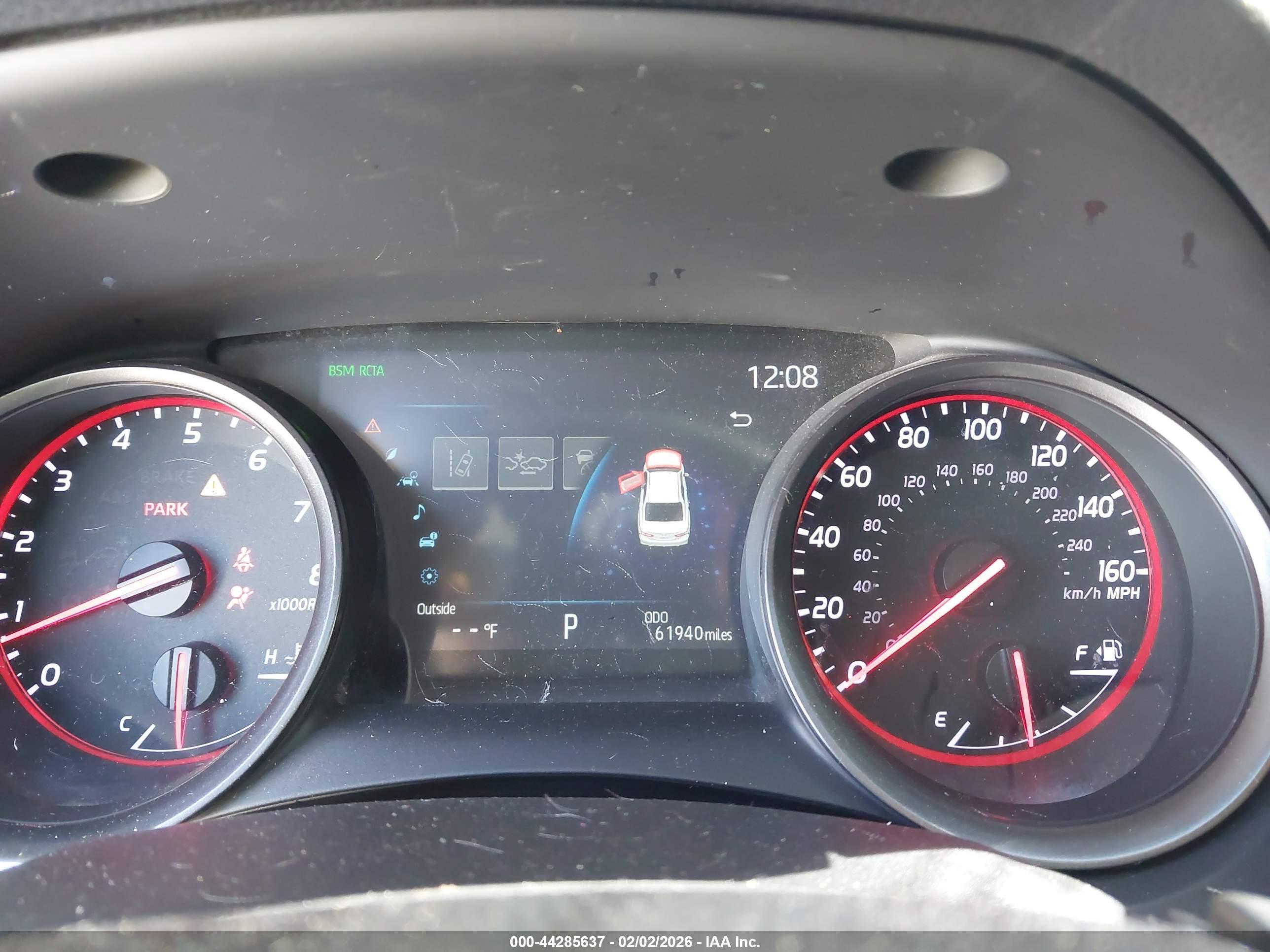 TOYOTA CAMRY image 7