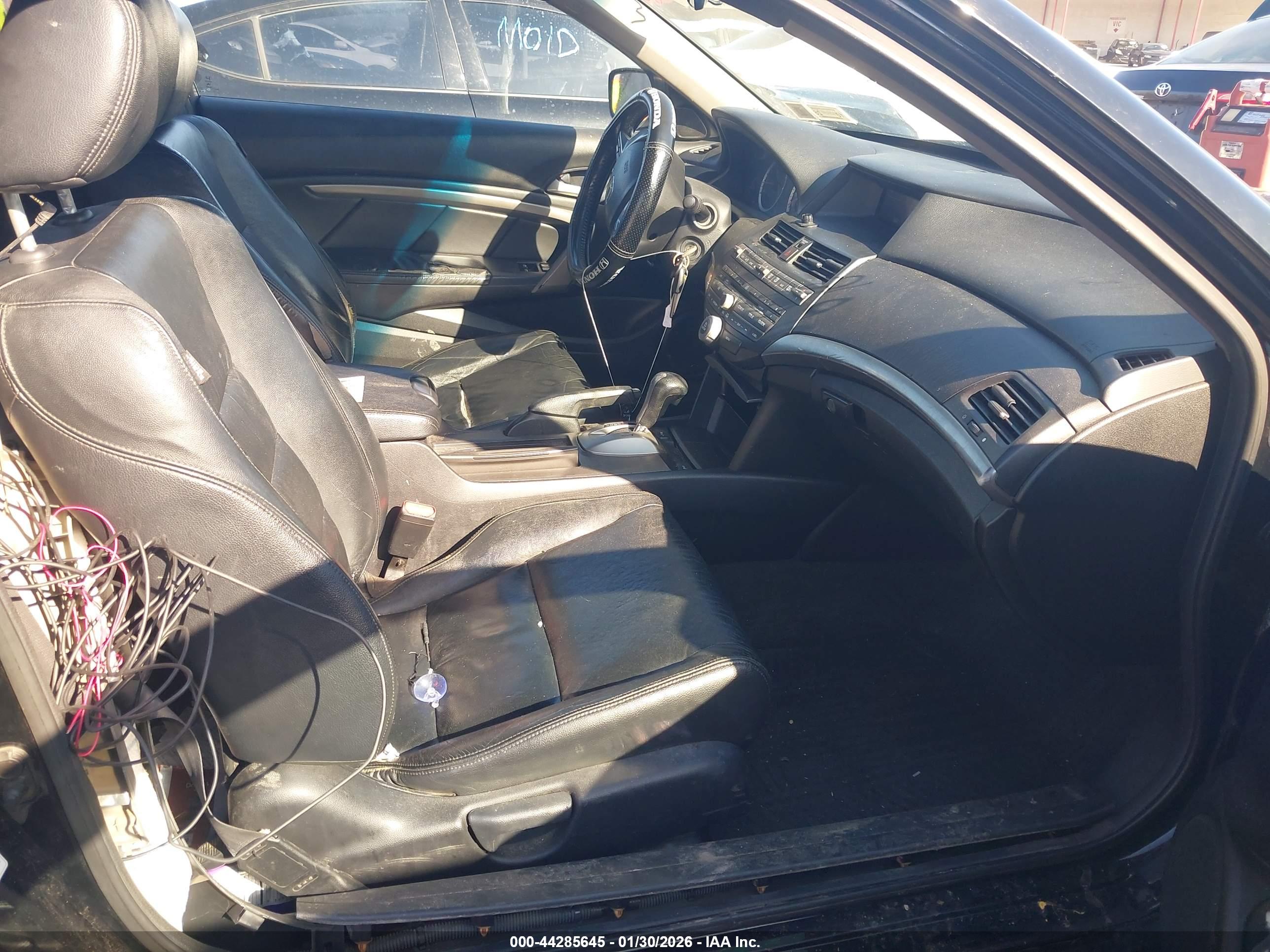 HONDA ACCORD image 5