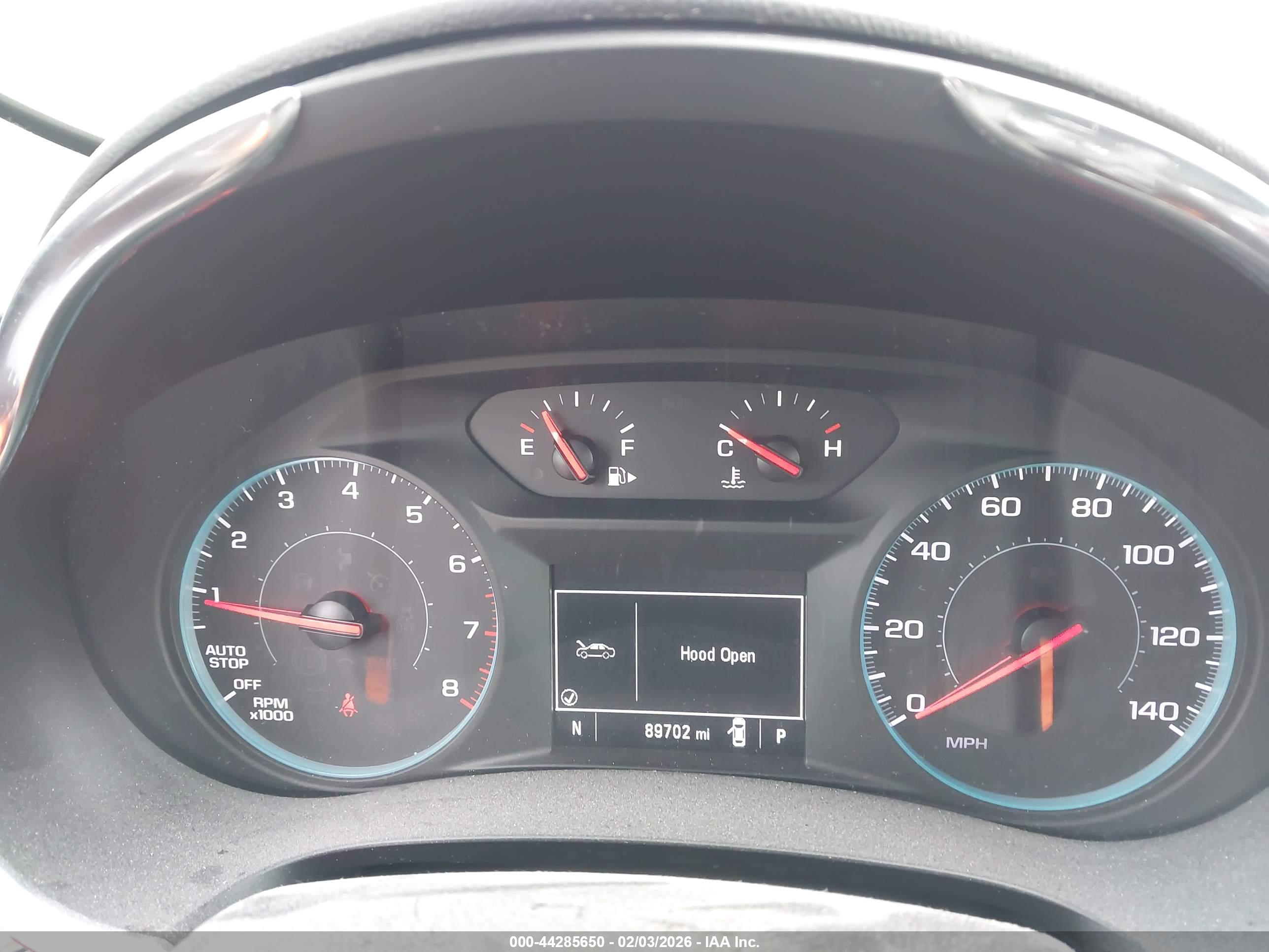 CHEVROLET MALIBU image 7