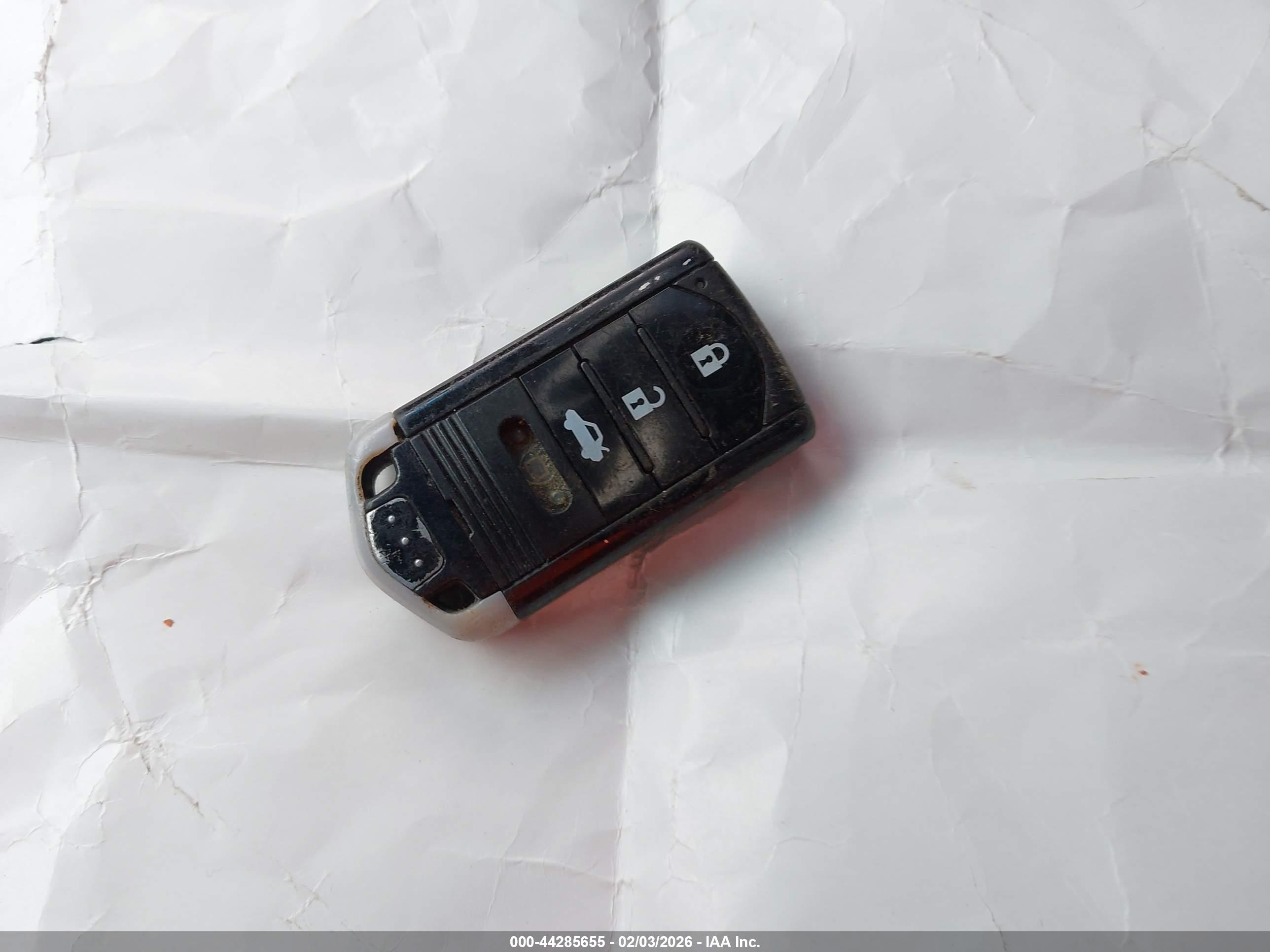 ACURA TL image 11