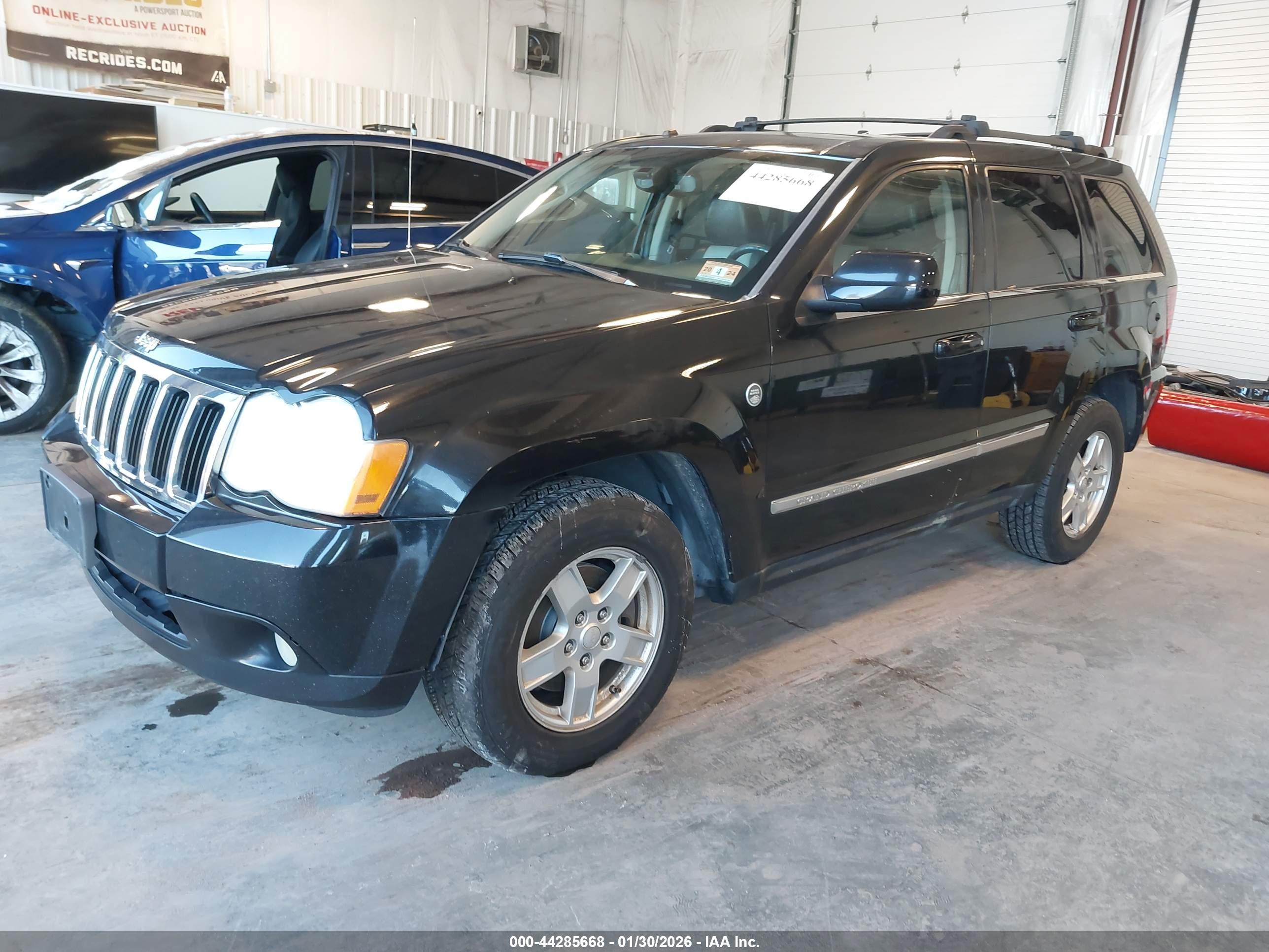 JEEP GRAND image 2