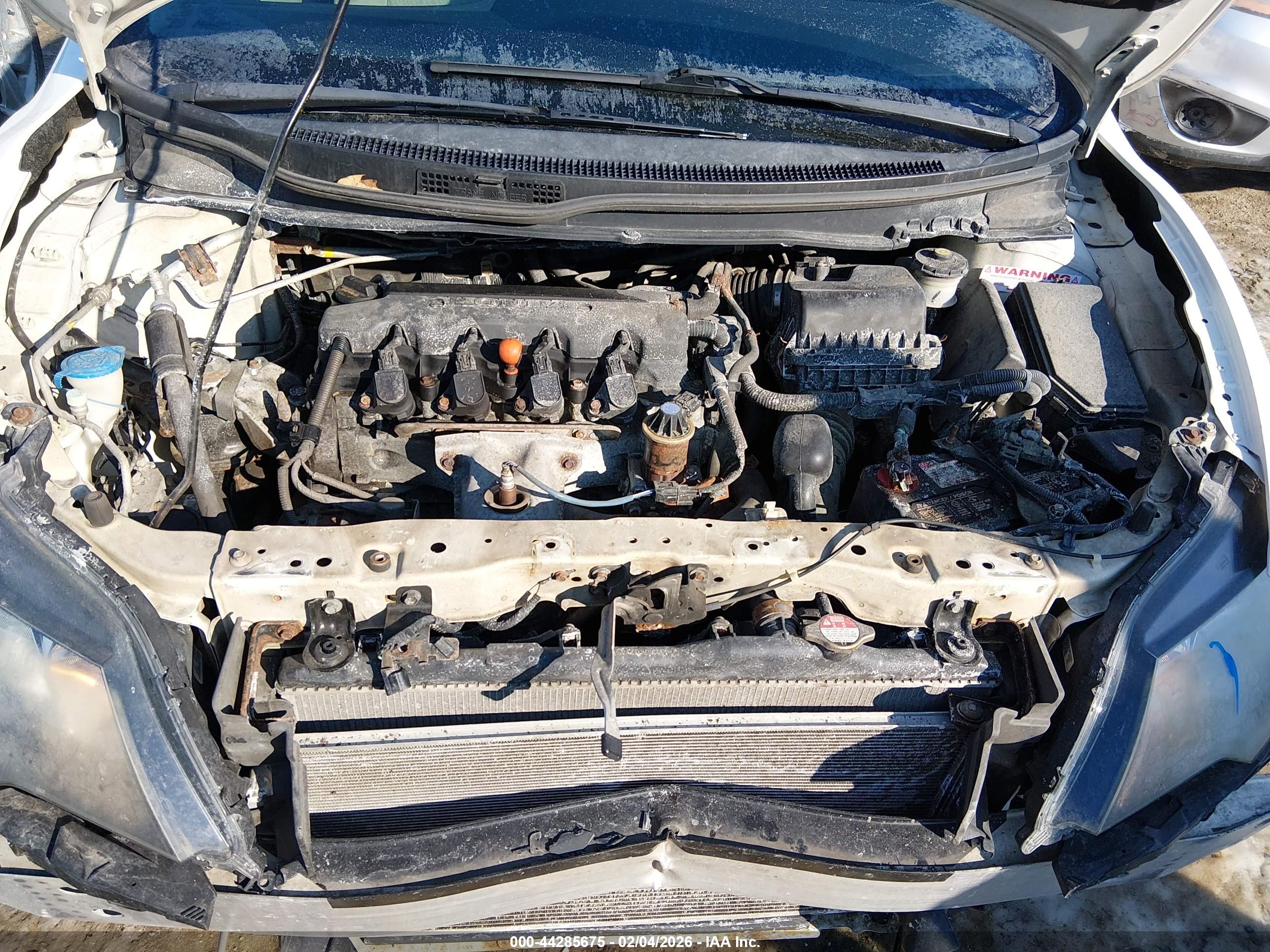 HONDA CIVIC image 10
