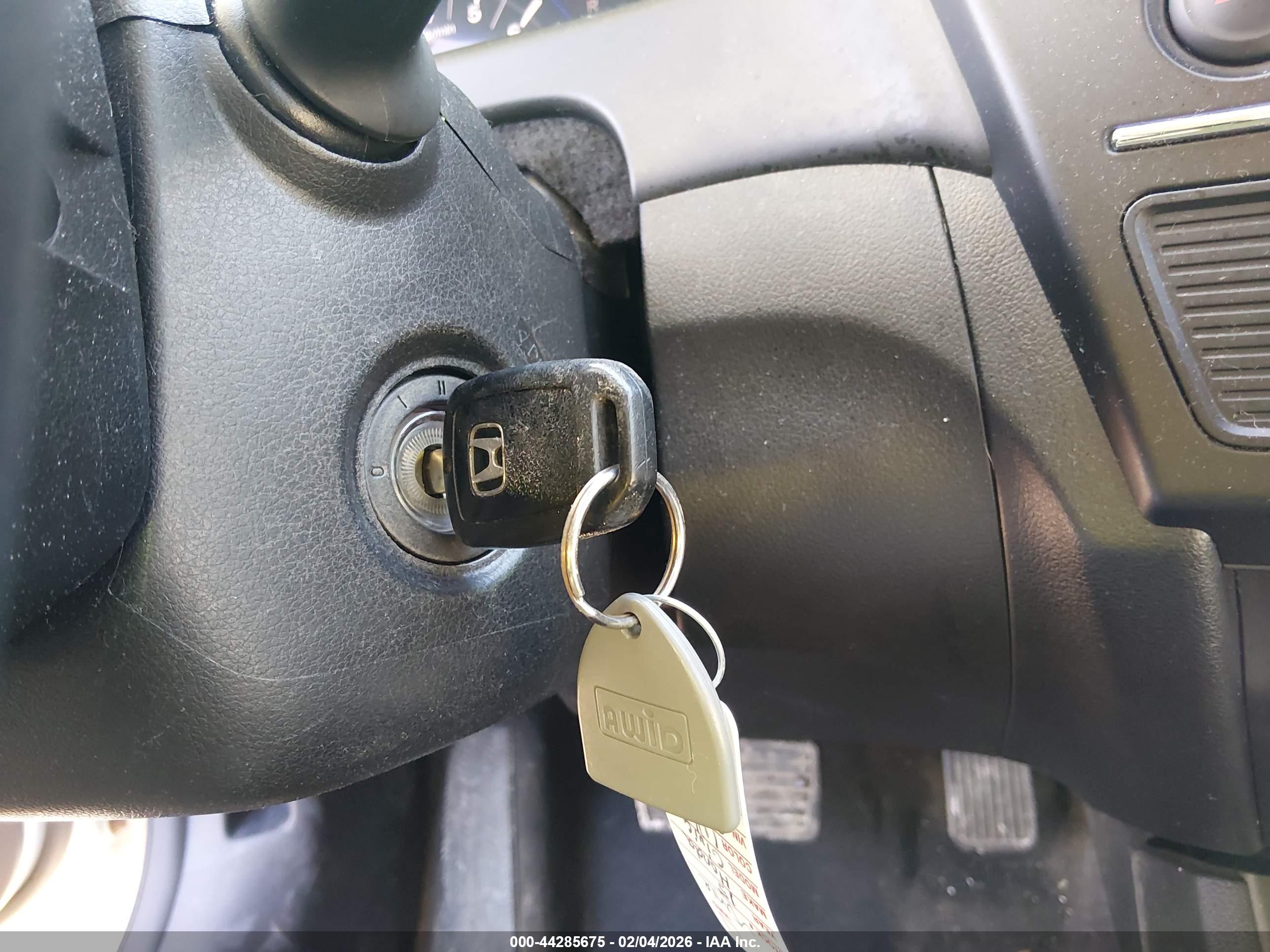 HONDA CIVIC image 11