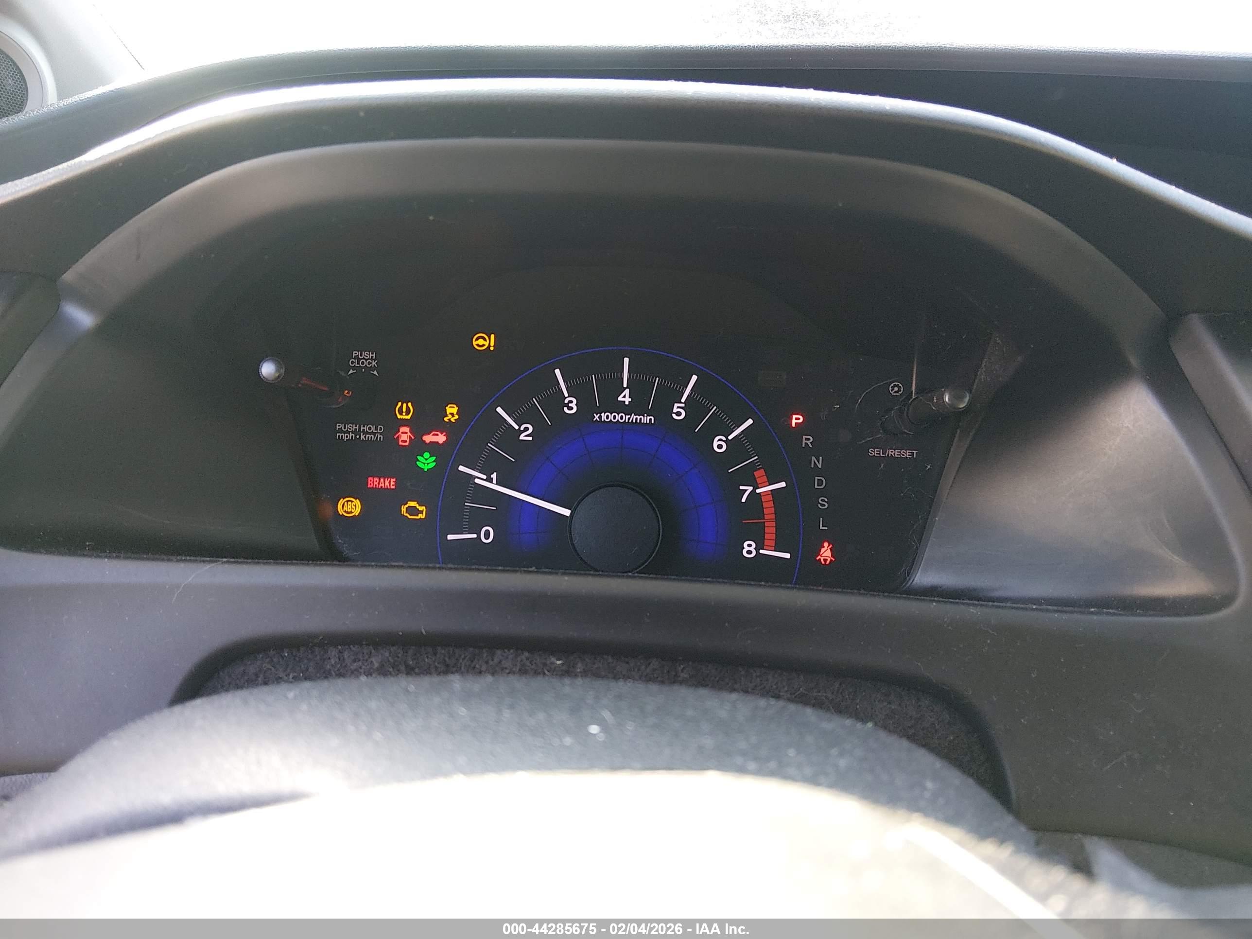 HONDA CIVIC image 7