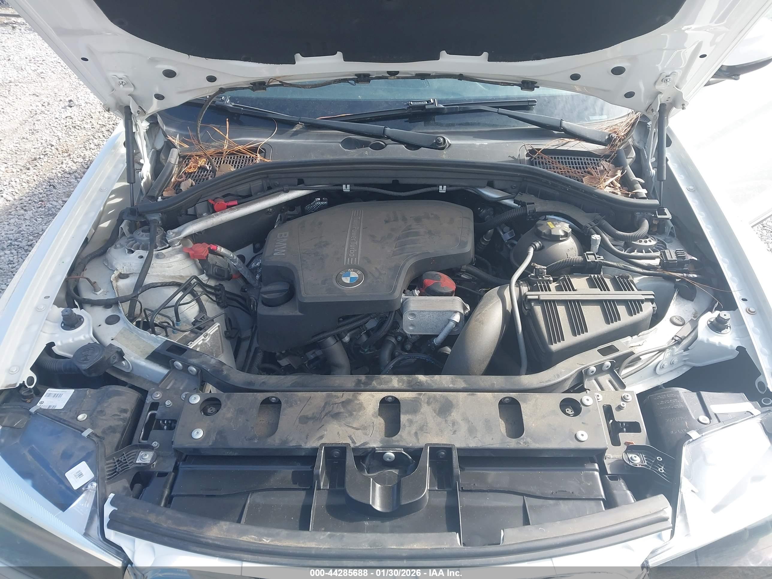 BMW X3 image 10