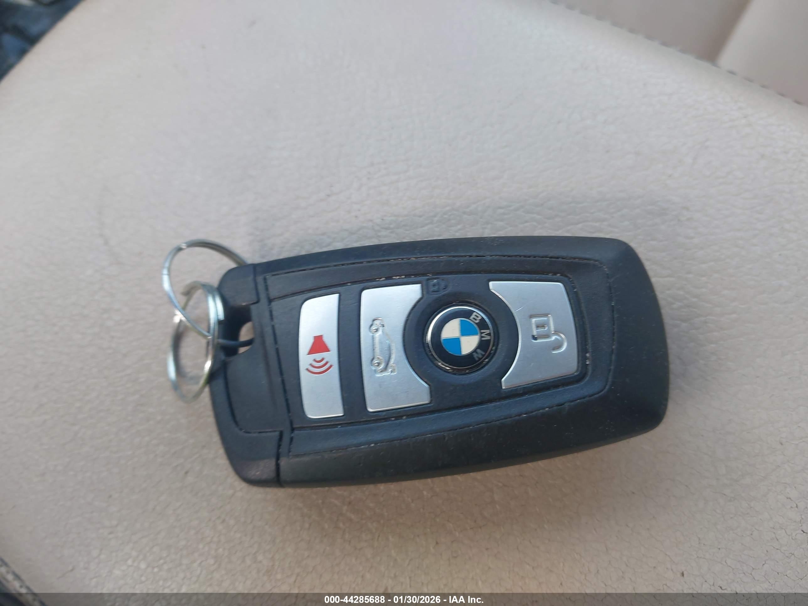 BMW X3 image 11